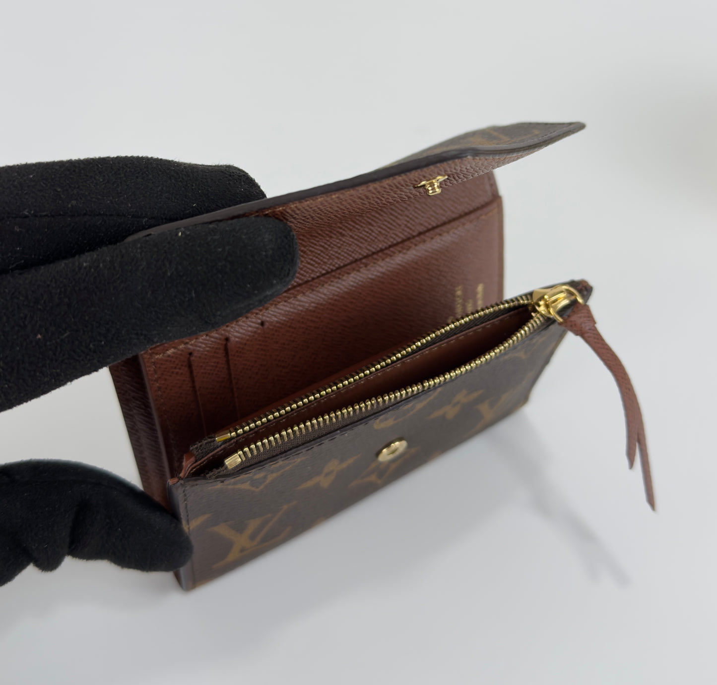 Lv Victorine Monogram