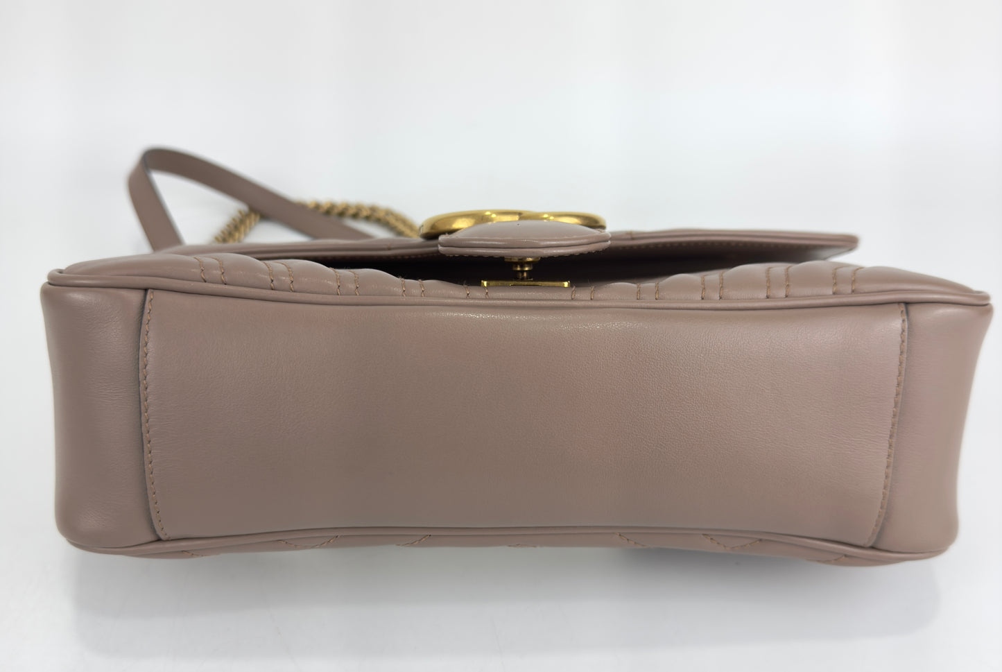 Gucci Marmont Flap Small