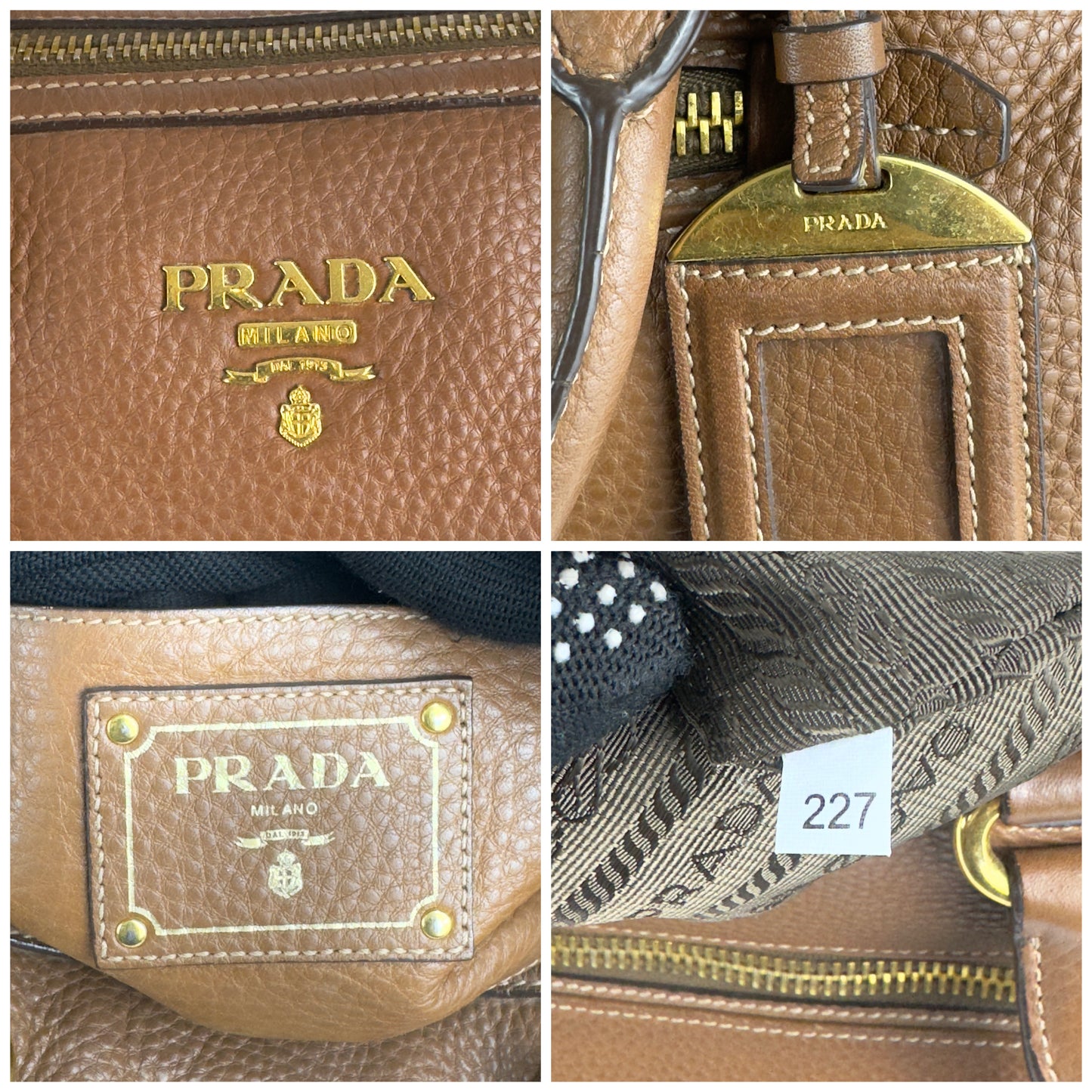 Prada Vitello