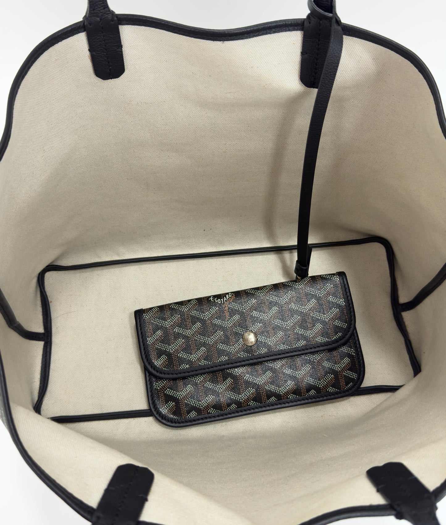 Goyard St Louis Pm
