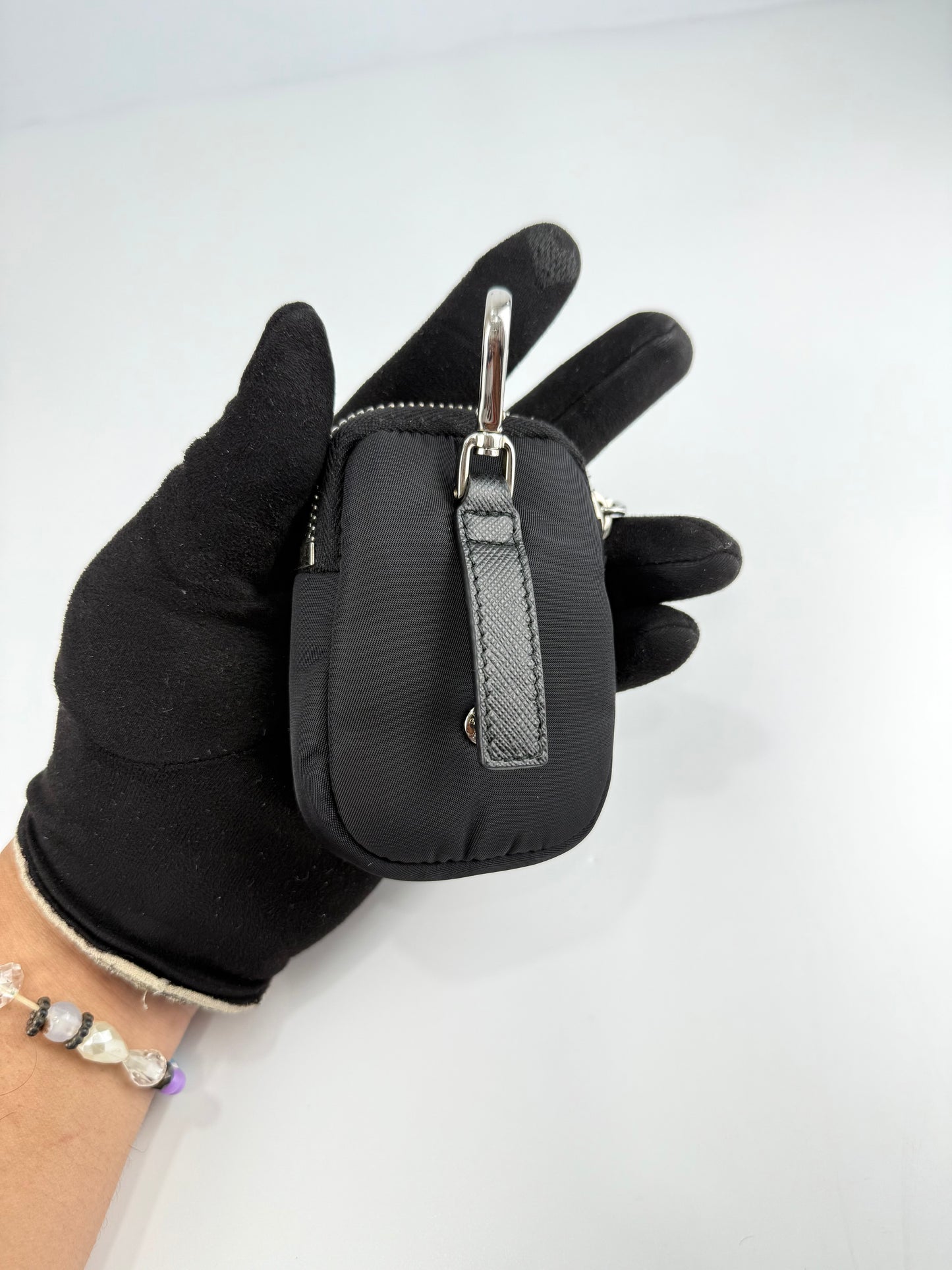 Prada Re Edition 2005 Re Nylon Shoulder Bag