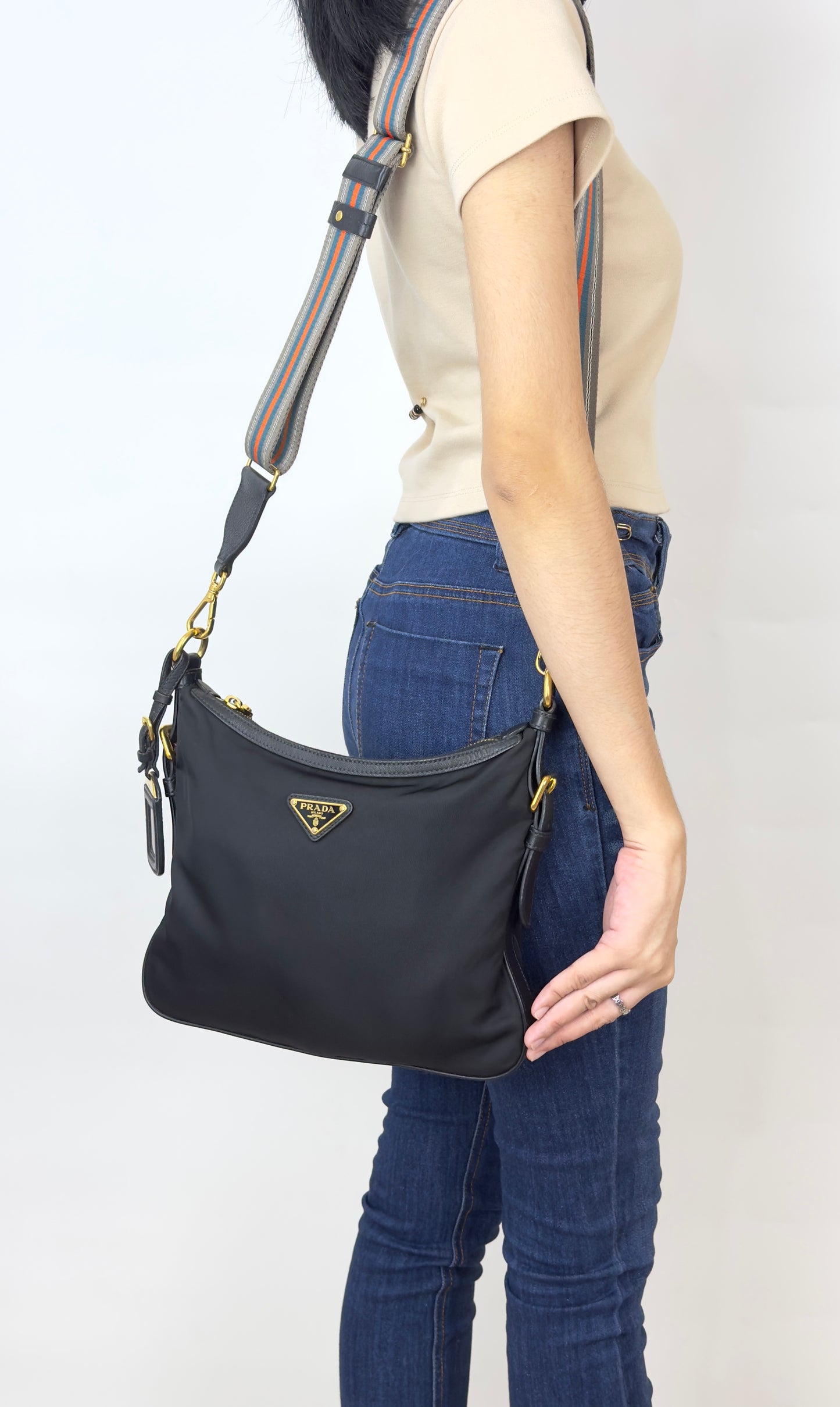 Prada Tessuto