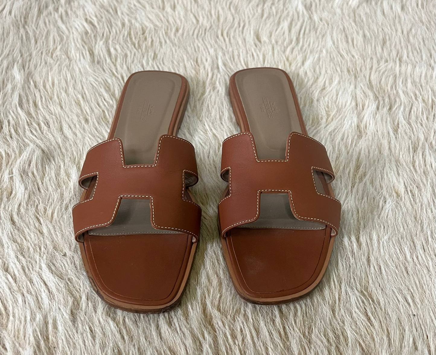 Hermes Oran