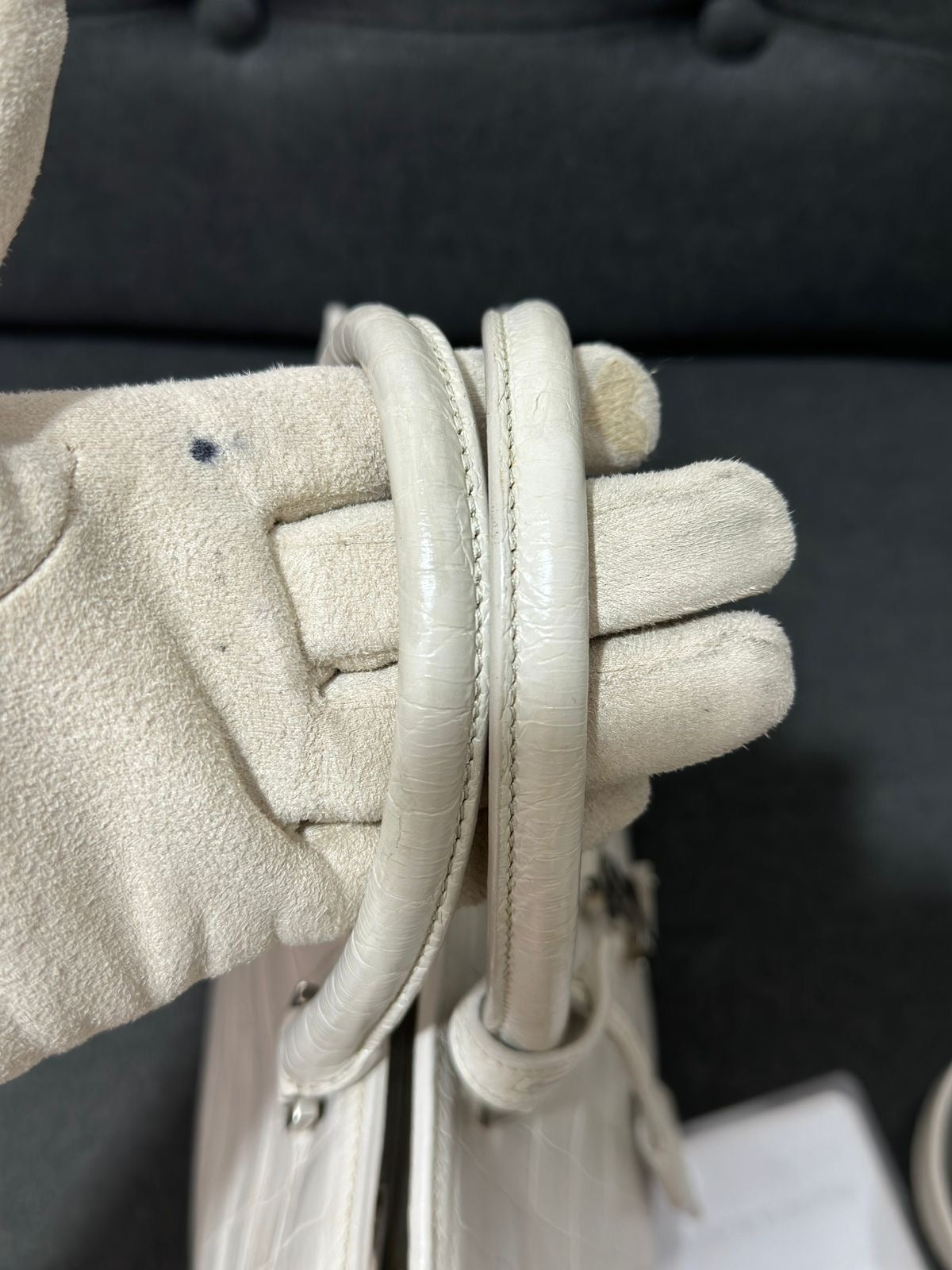 Ysl cabas small
