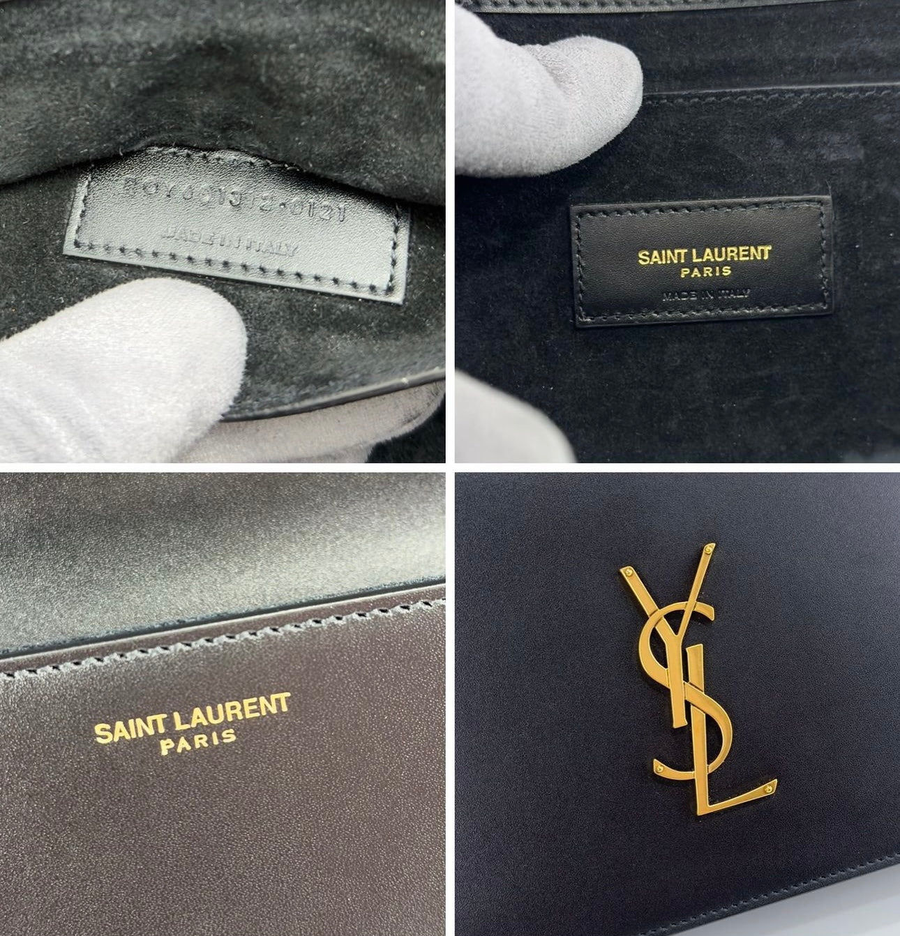 Ysl Dylan