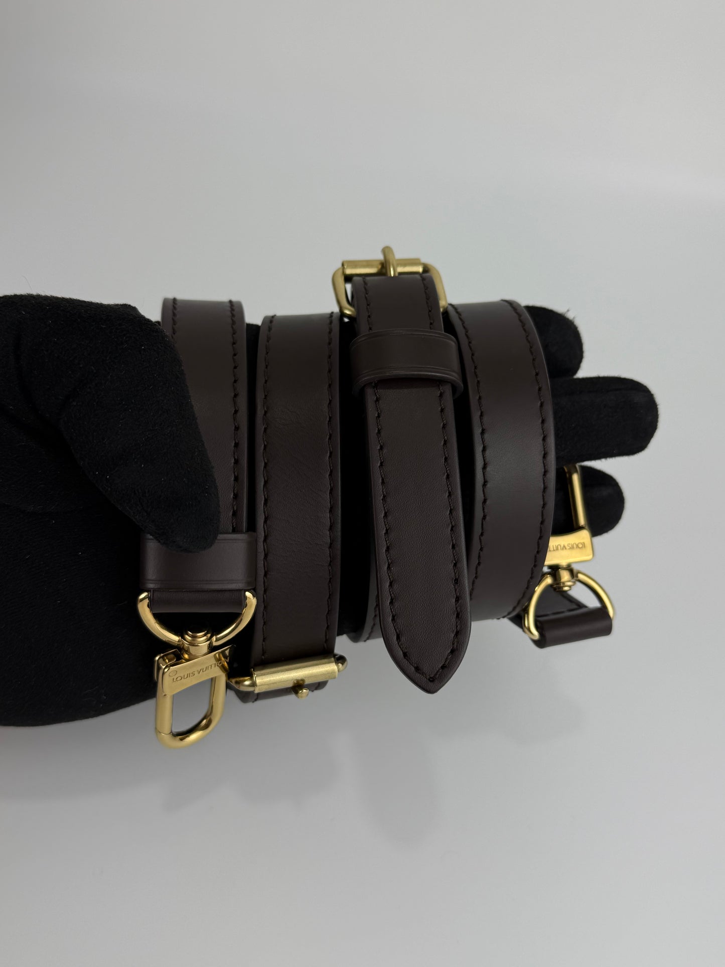 Louis Vuitton Bando 25