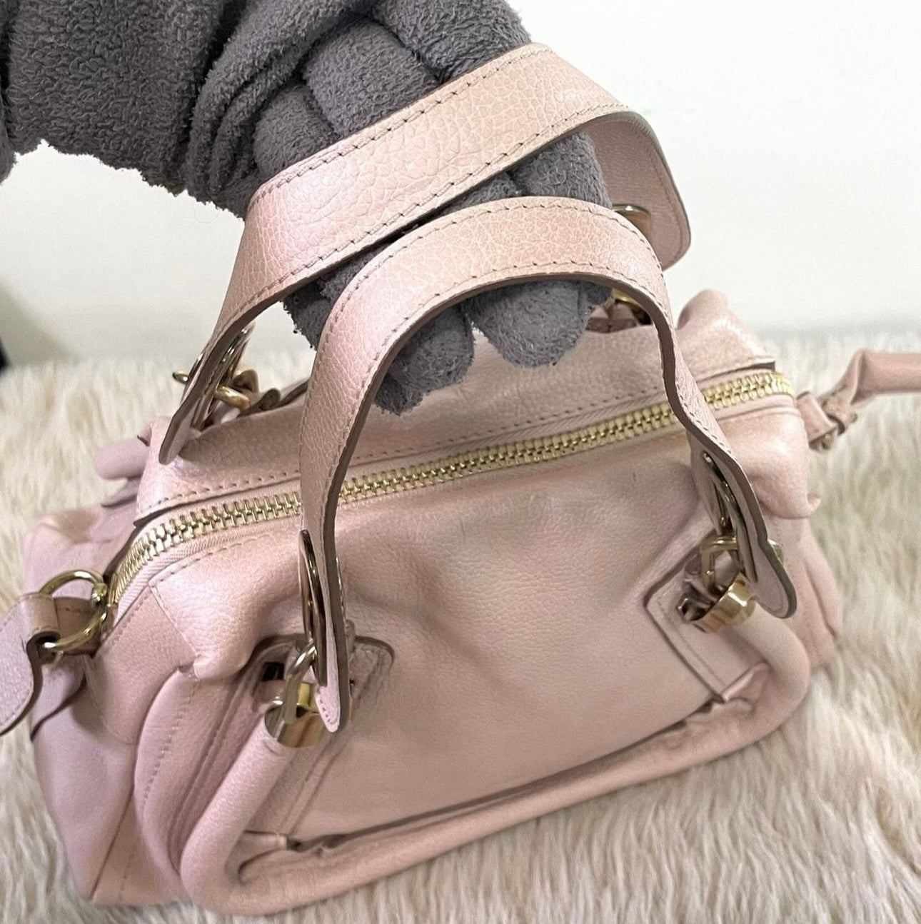 Chloe Paraty Pink