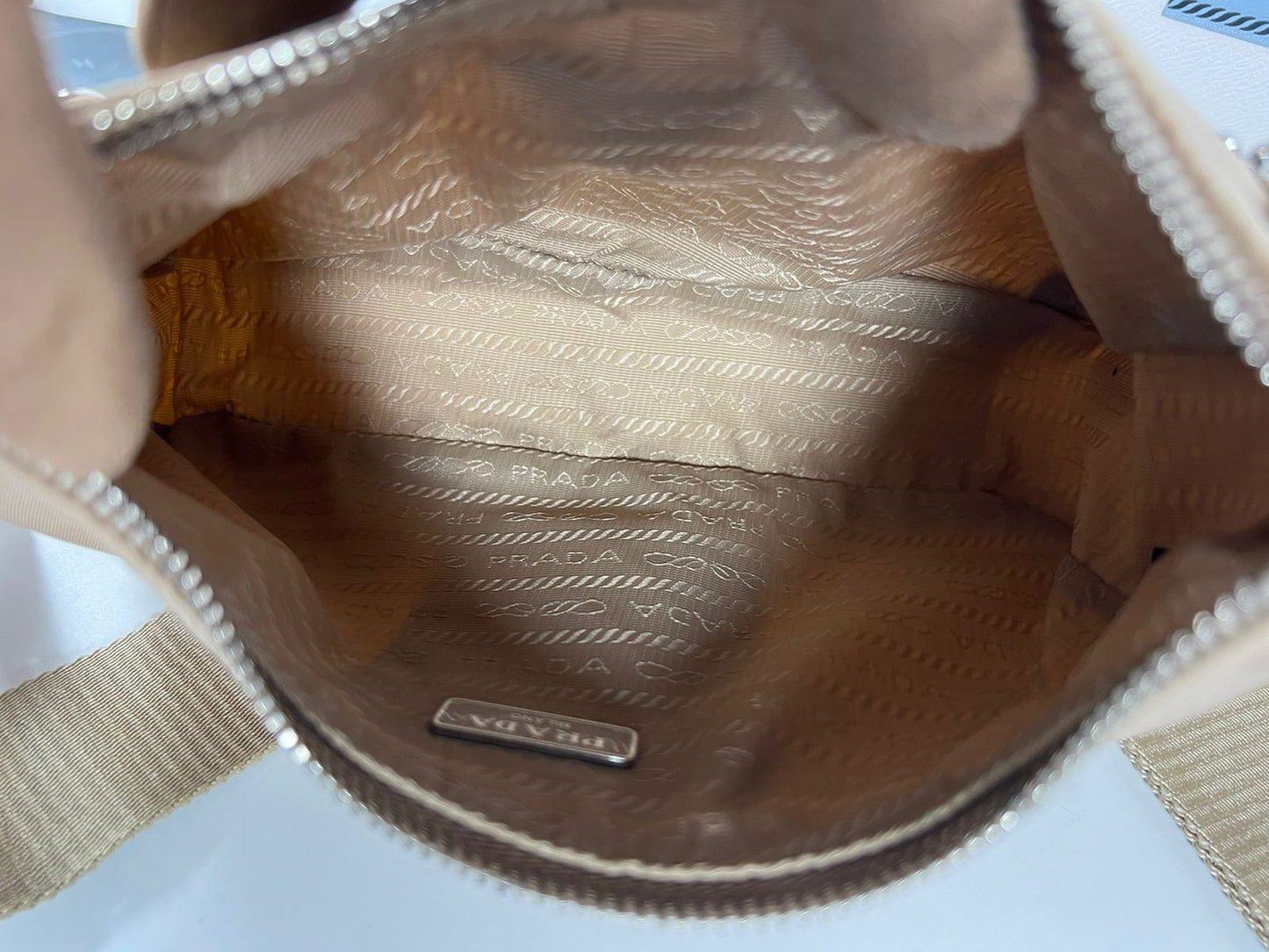 Prada Re Edition