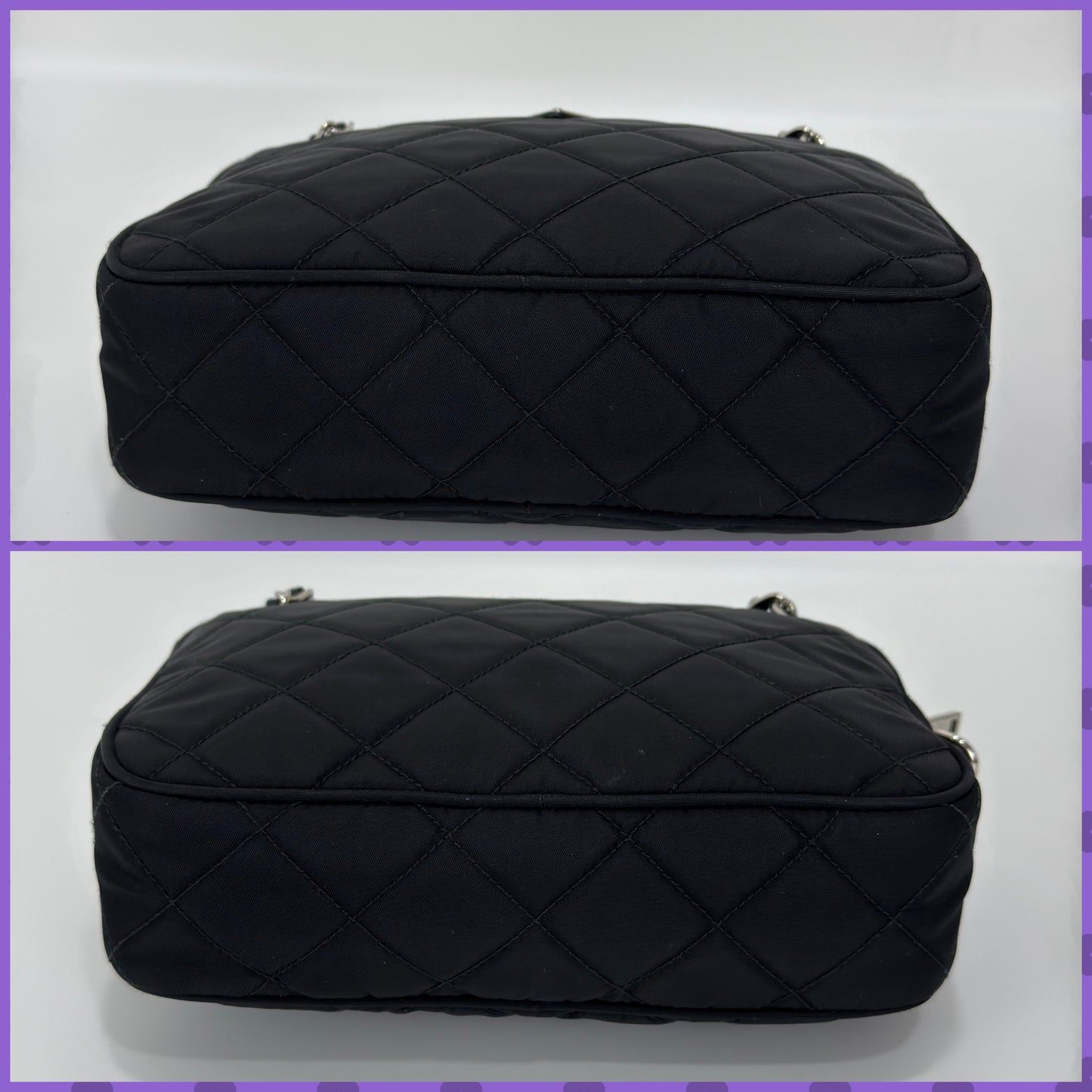Prada Crossbody Bag