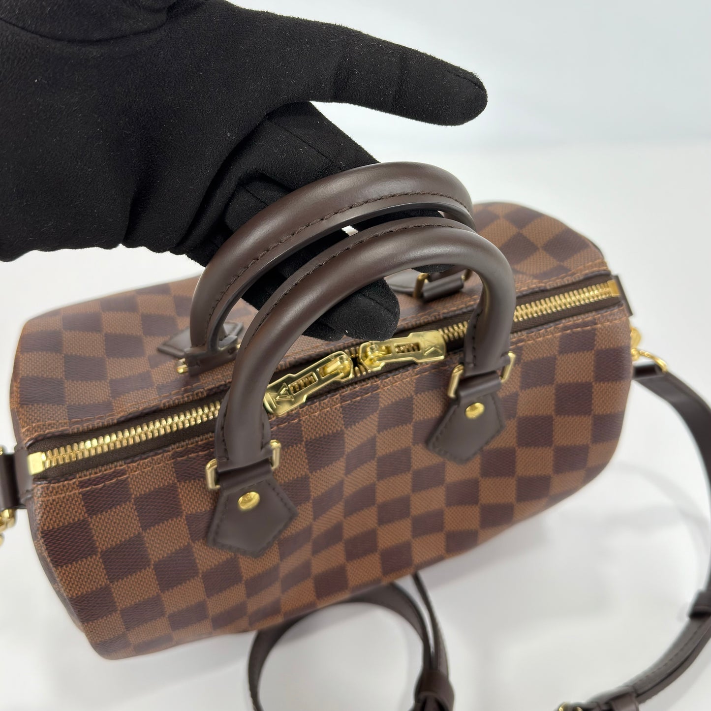 Louis Vuitton Bando 25