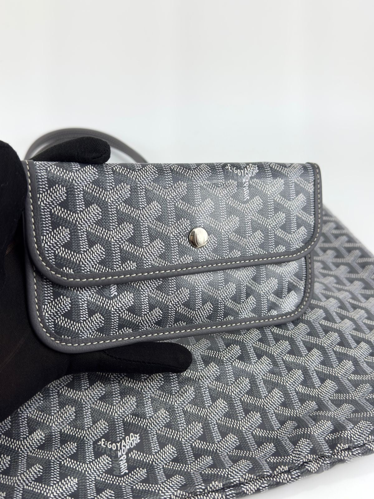 Goyard st louis pm