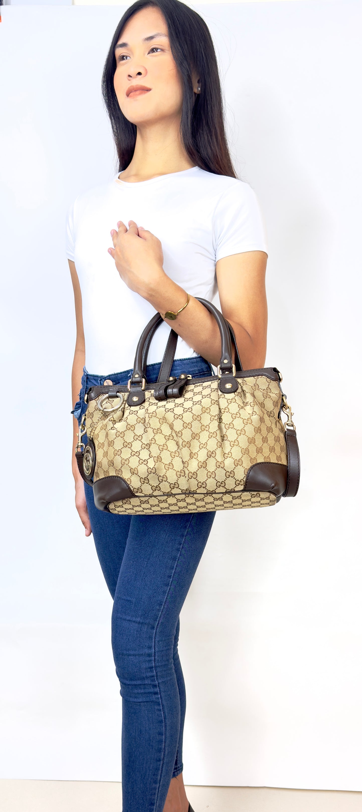 Gucci Satchel