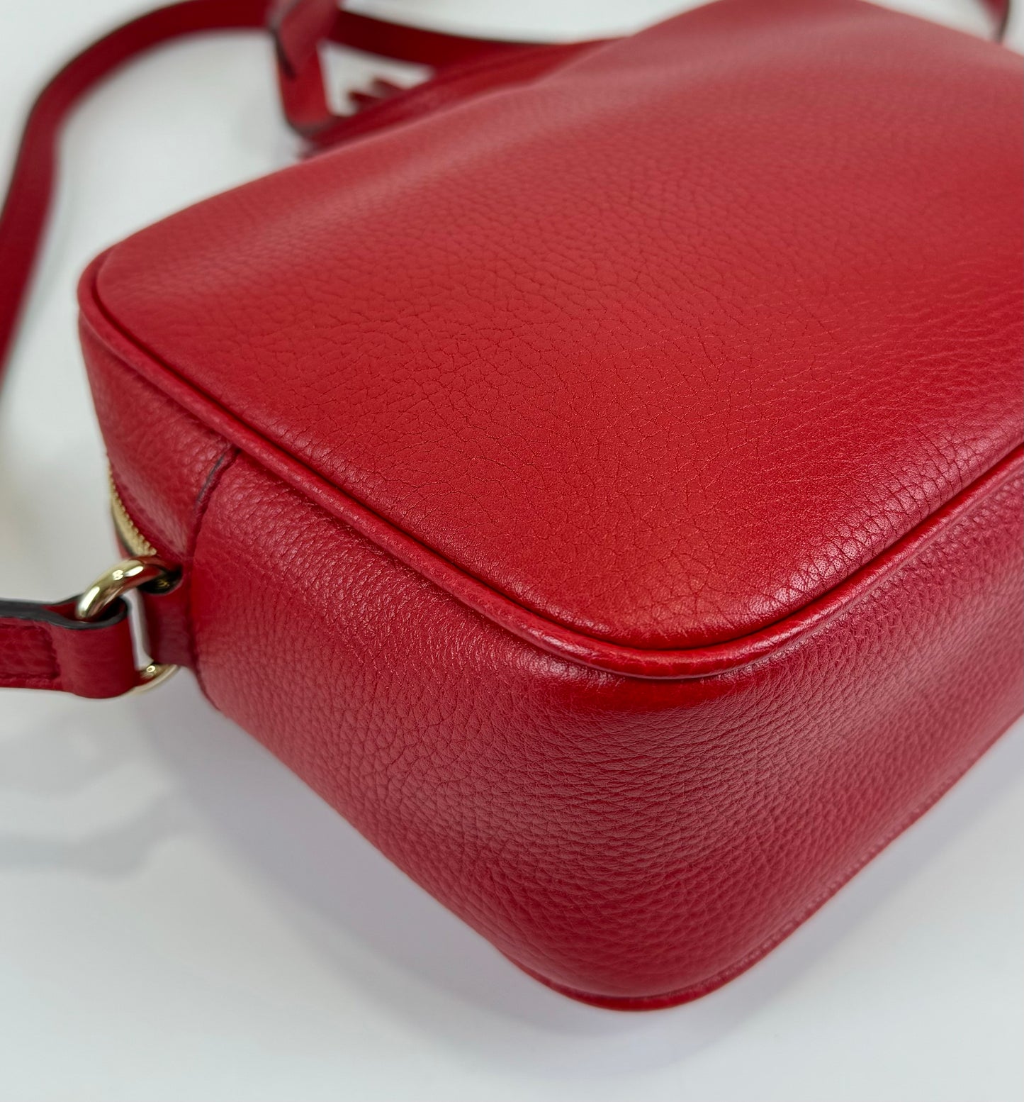 Gucci Soho Disco Bag