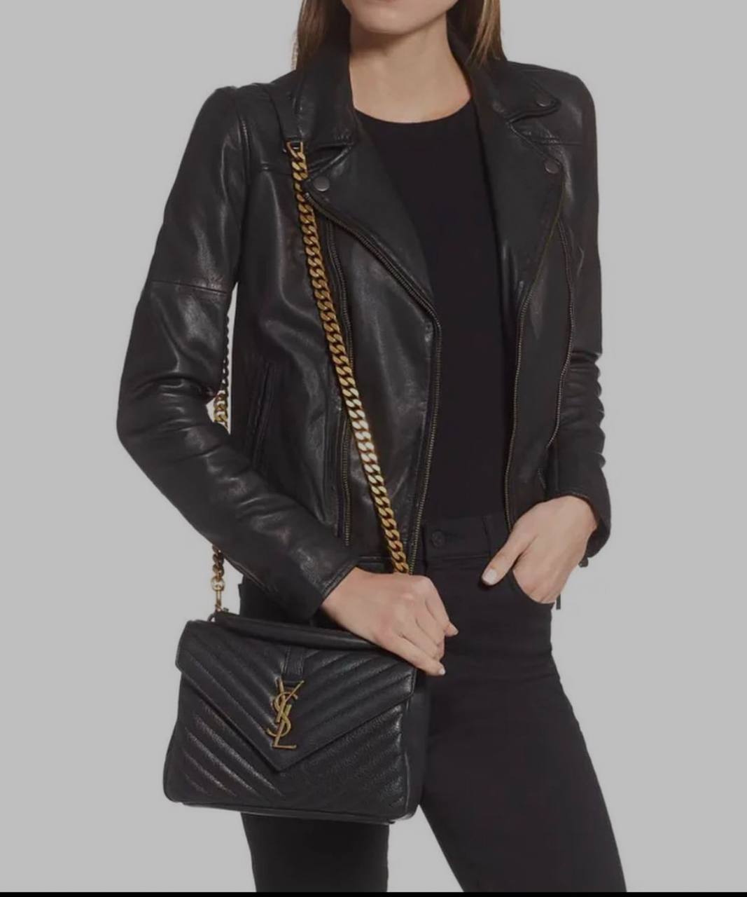 Ysl College