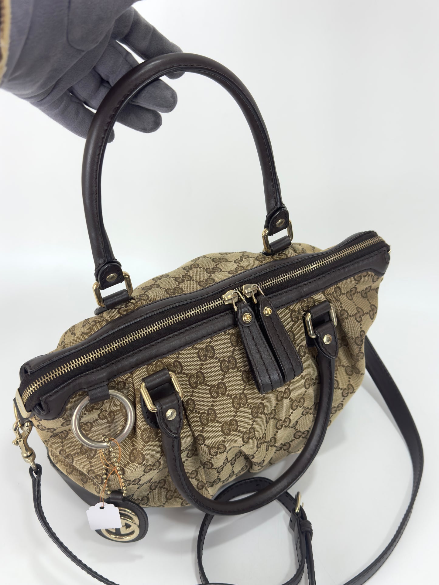 Gucci Satchel