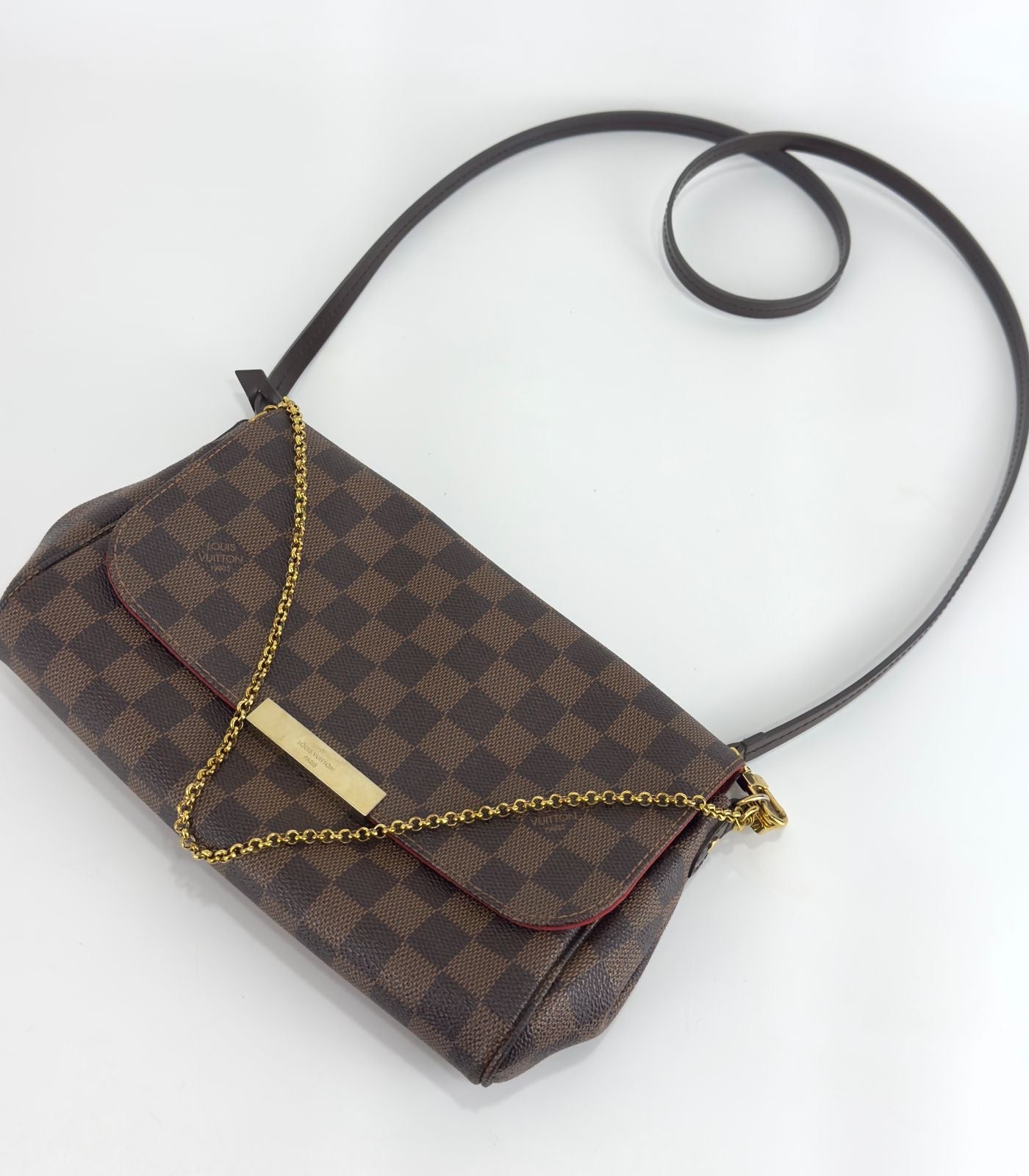 Louis vuitton favorite Mm