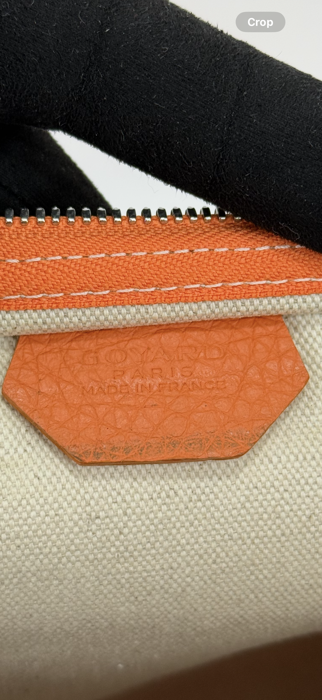 Goyardine