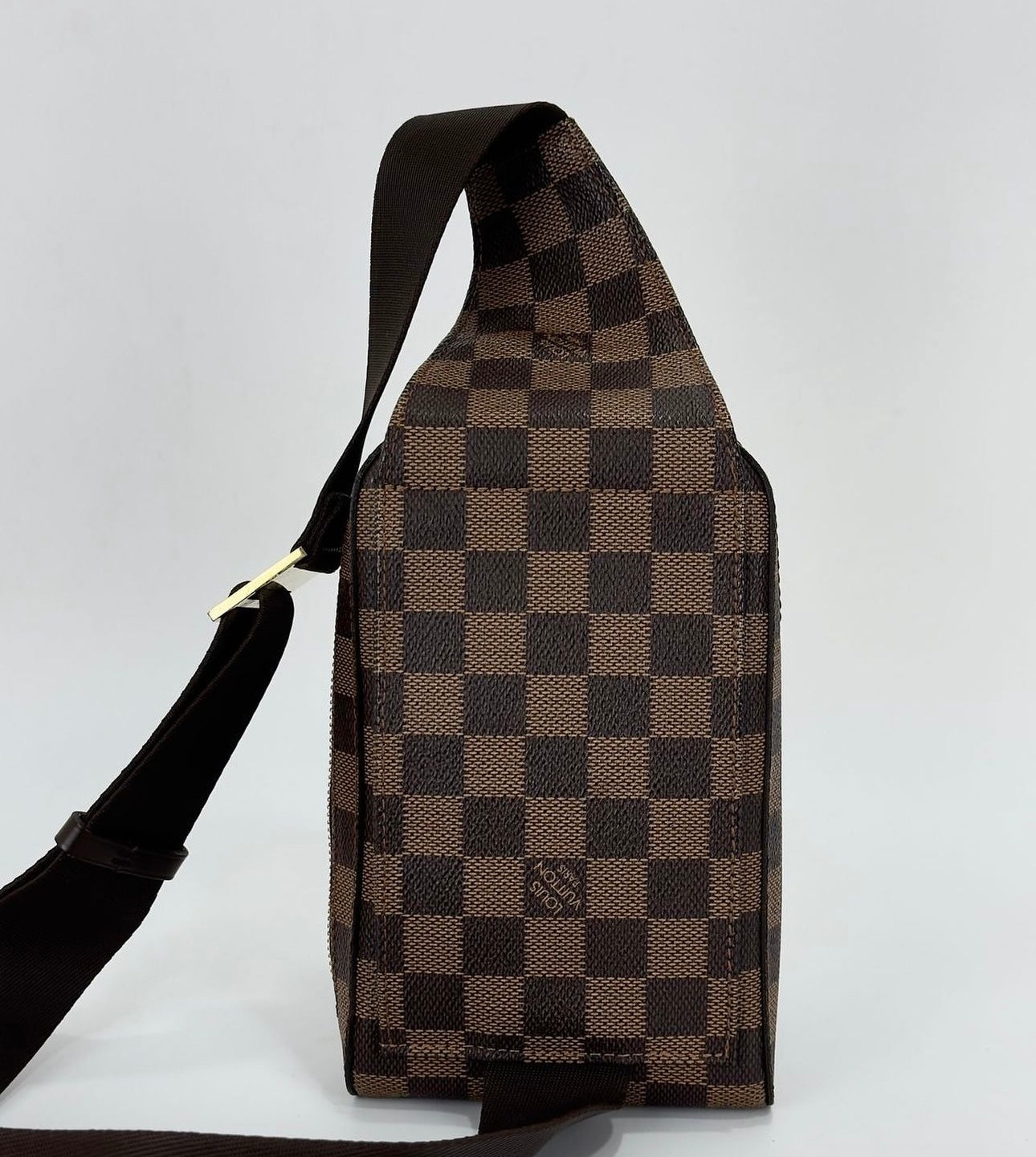 Lv Geronimos