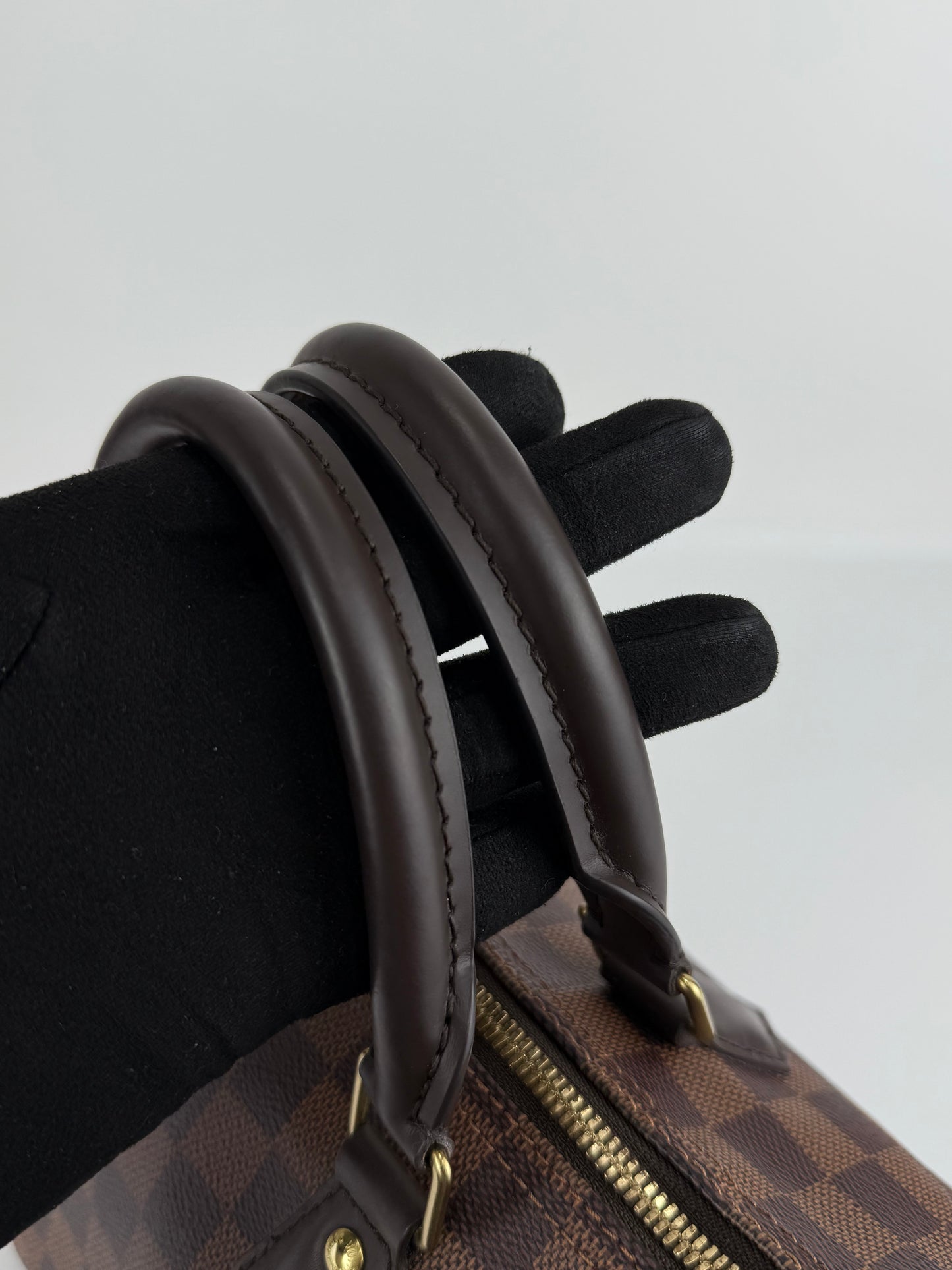 Louis Vuitton Bando 25