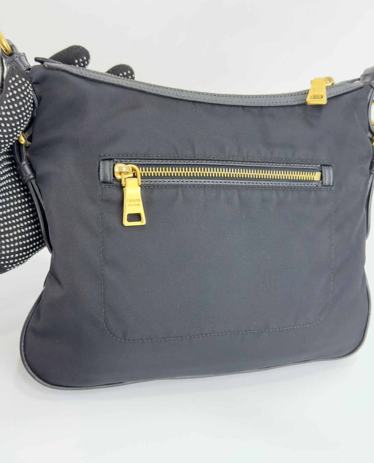Prada Tessuto