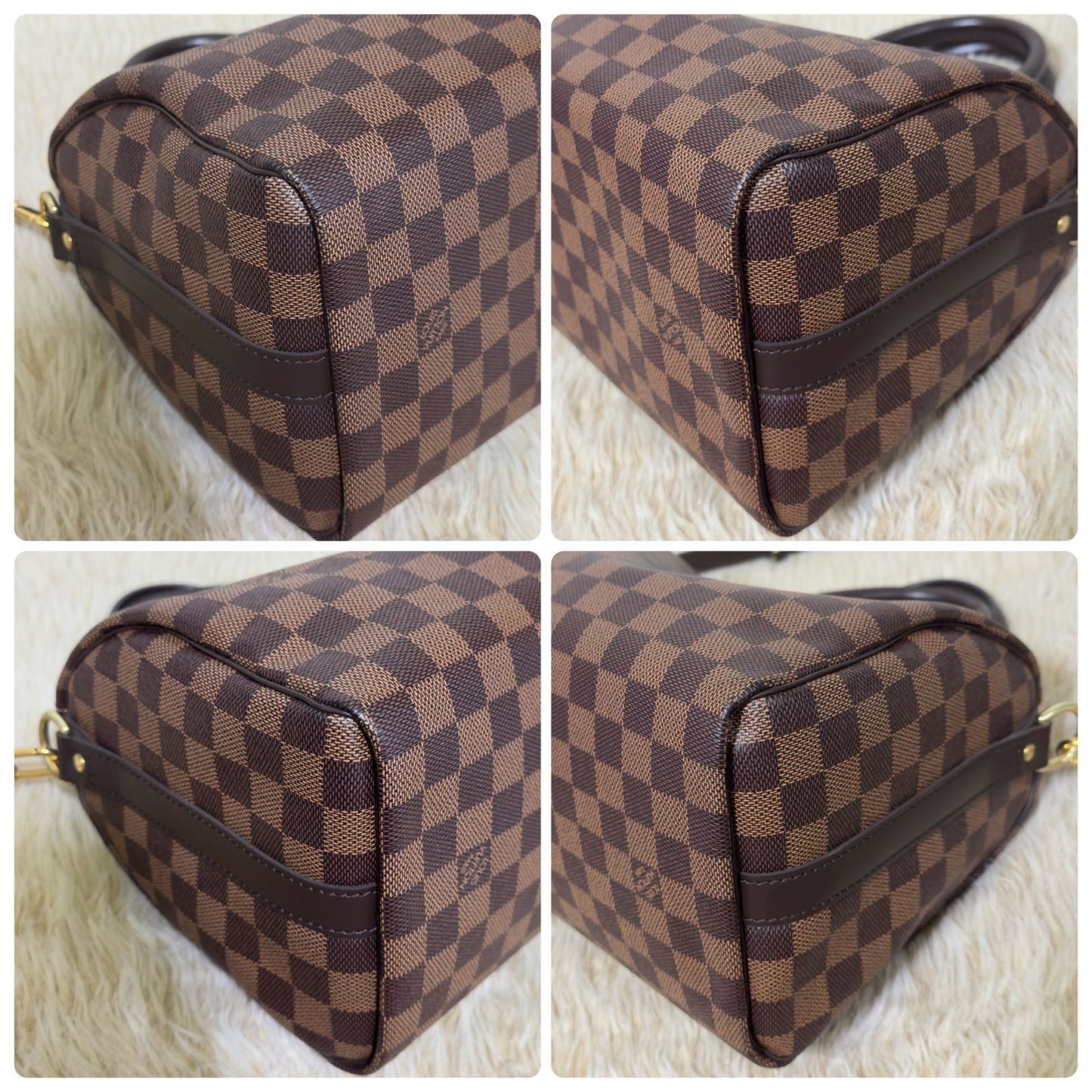 Lv speedy bandouliere 25