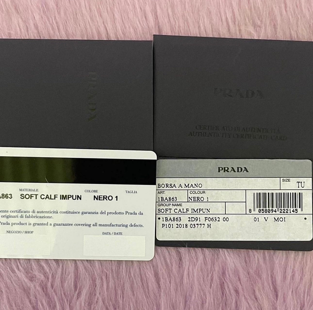 Prada