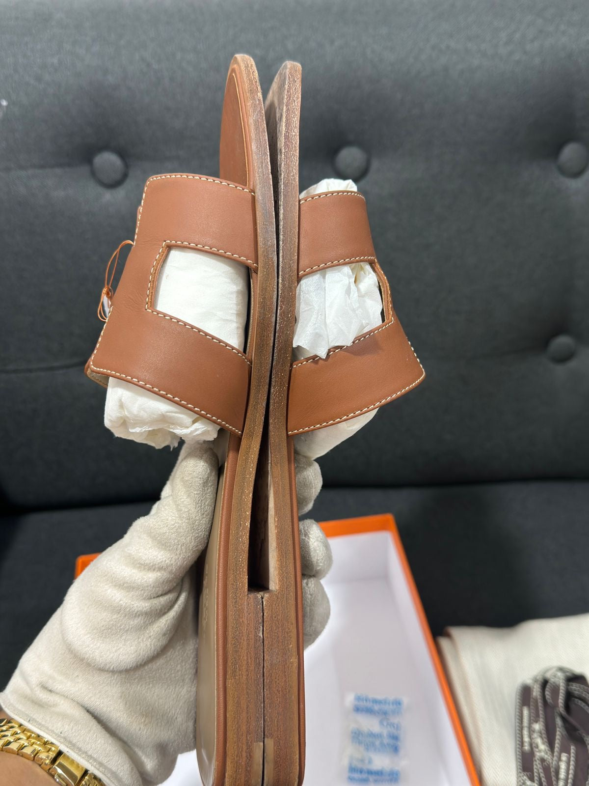 Hermes Oran
