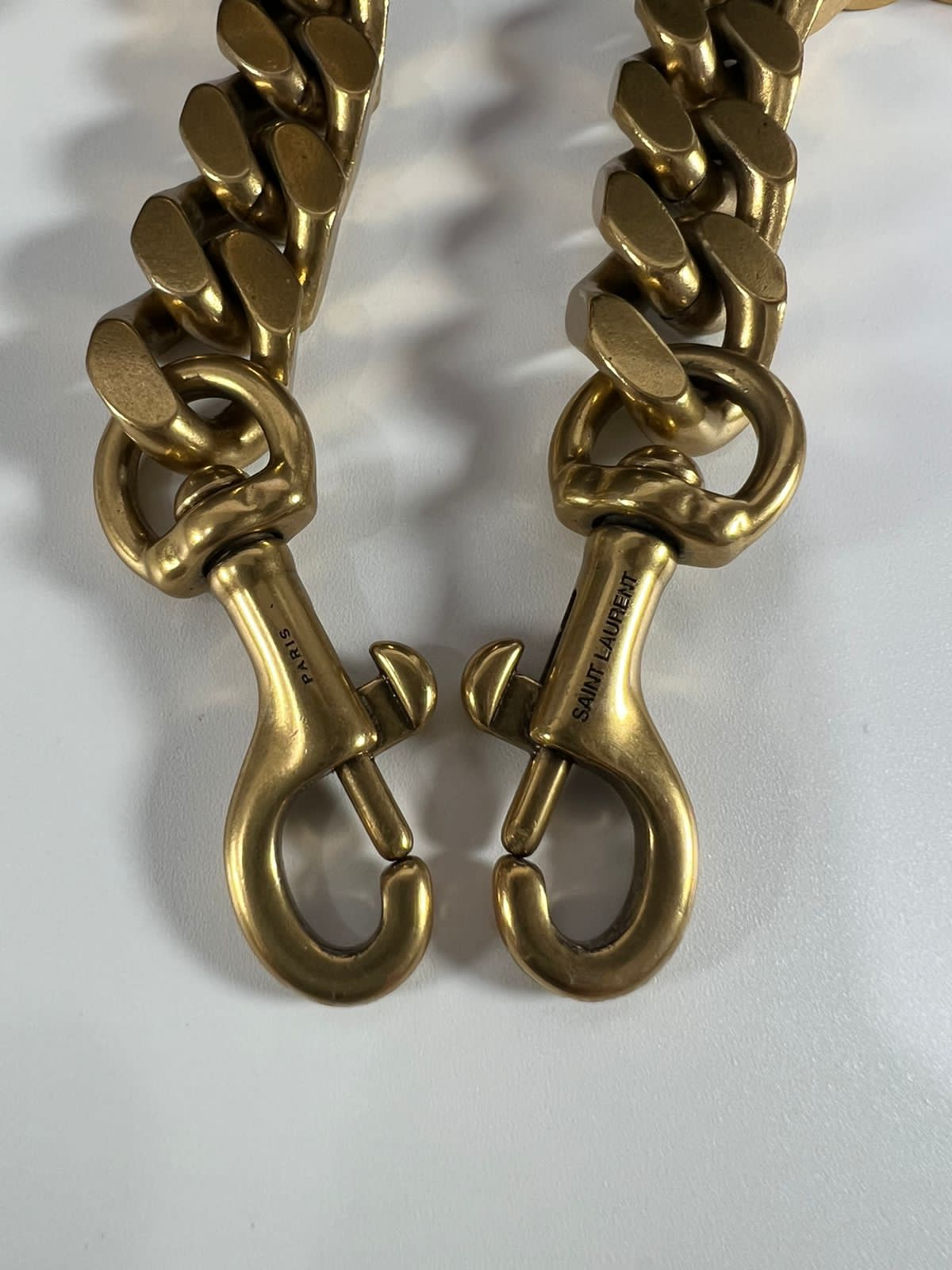 Authentic ysl college