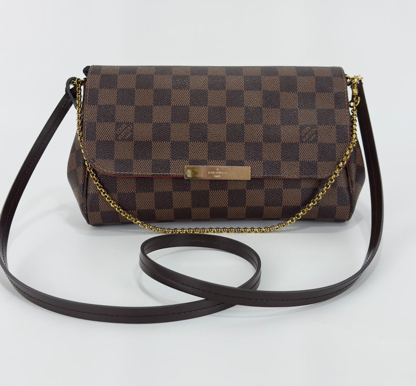 Louis vuitton favorite Mm
