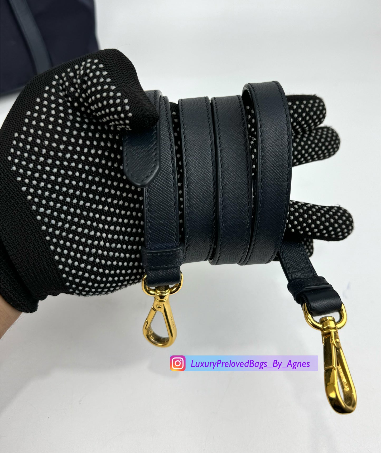Prada Nylon