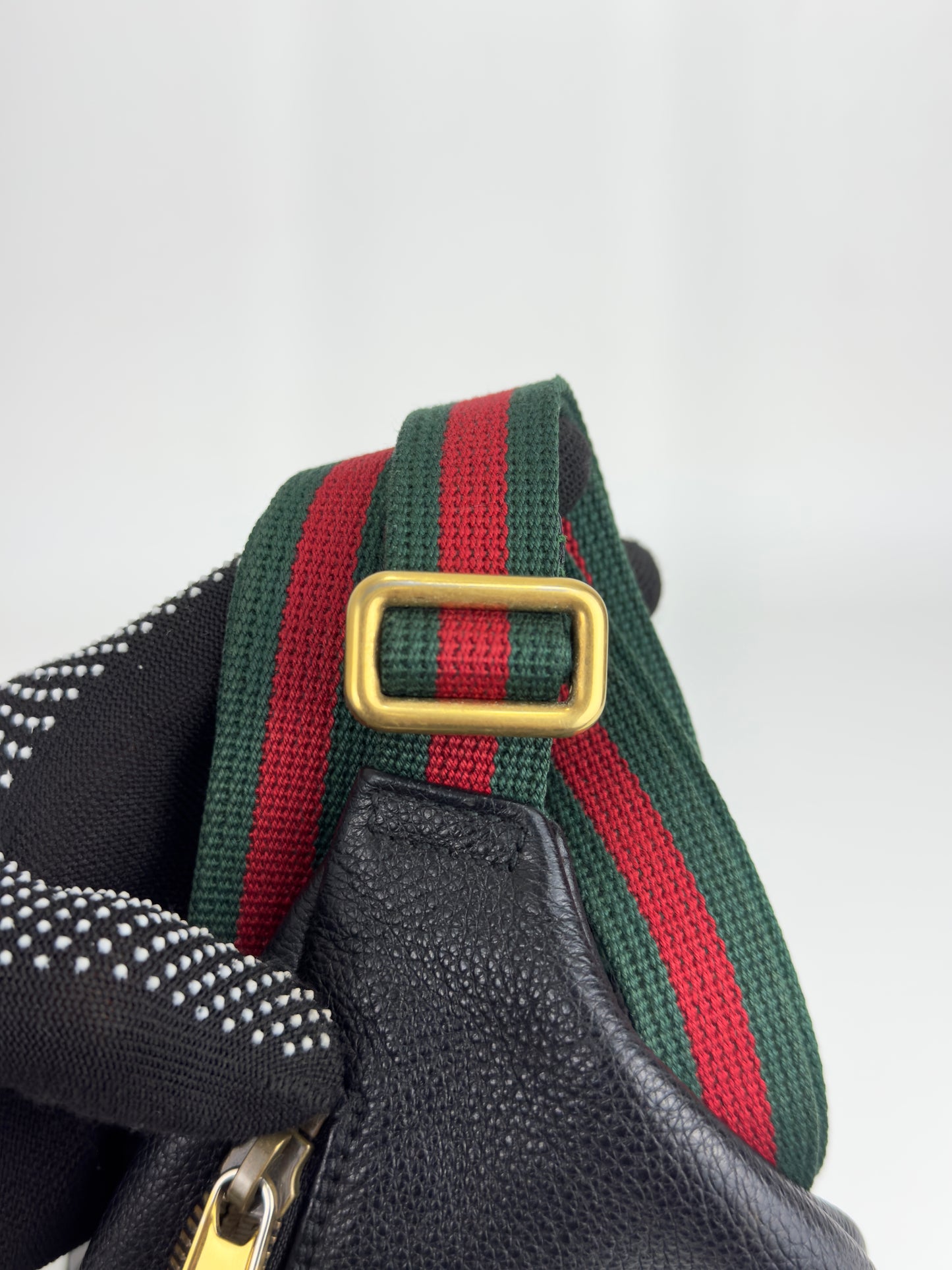 Gucci Belt Bag