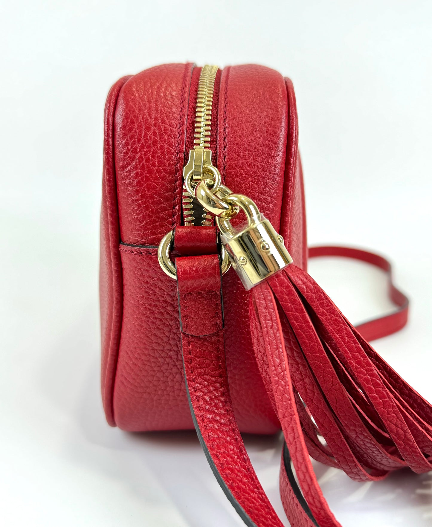 Gucci Soho Disco Bag