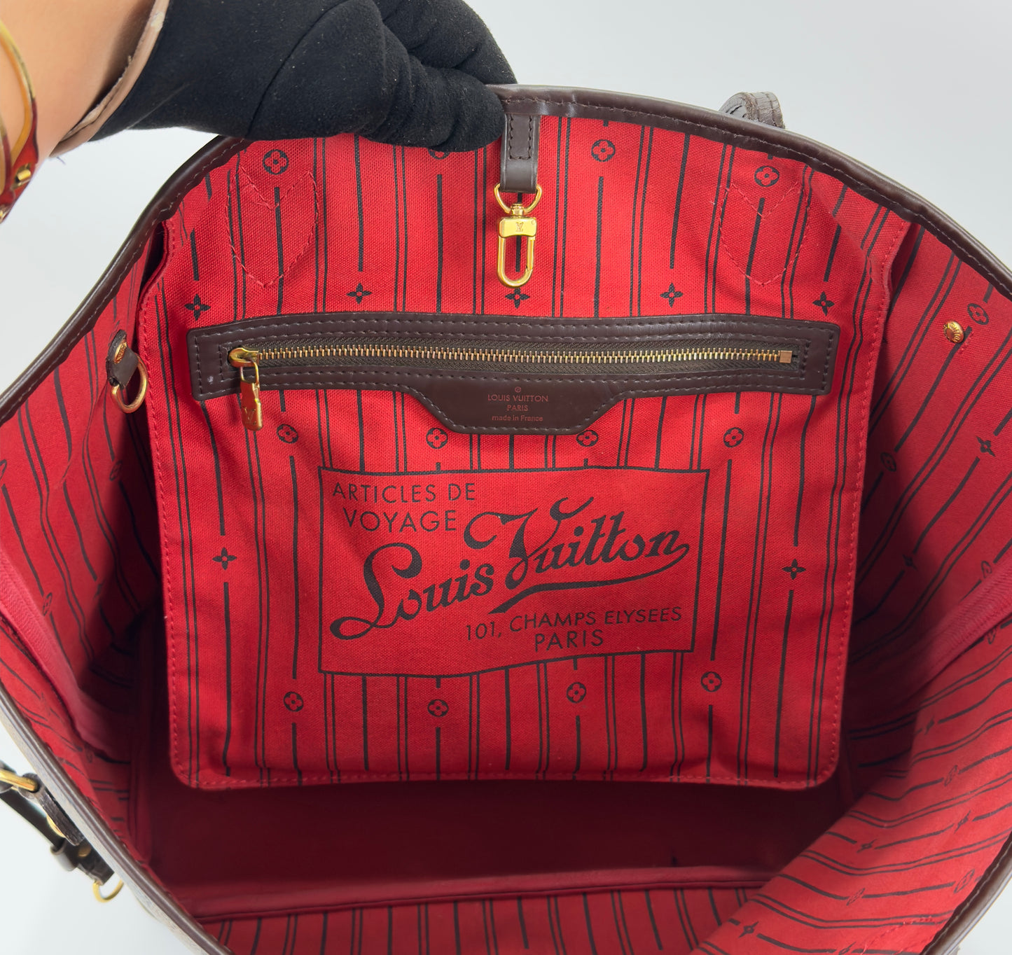 Lv Neverfull