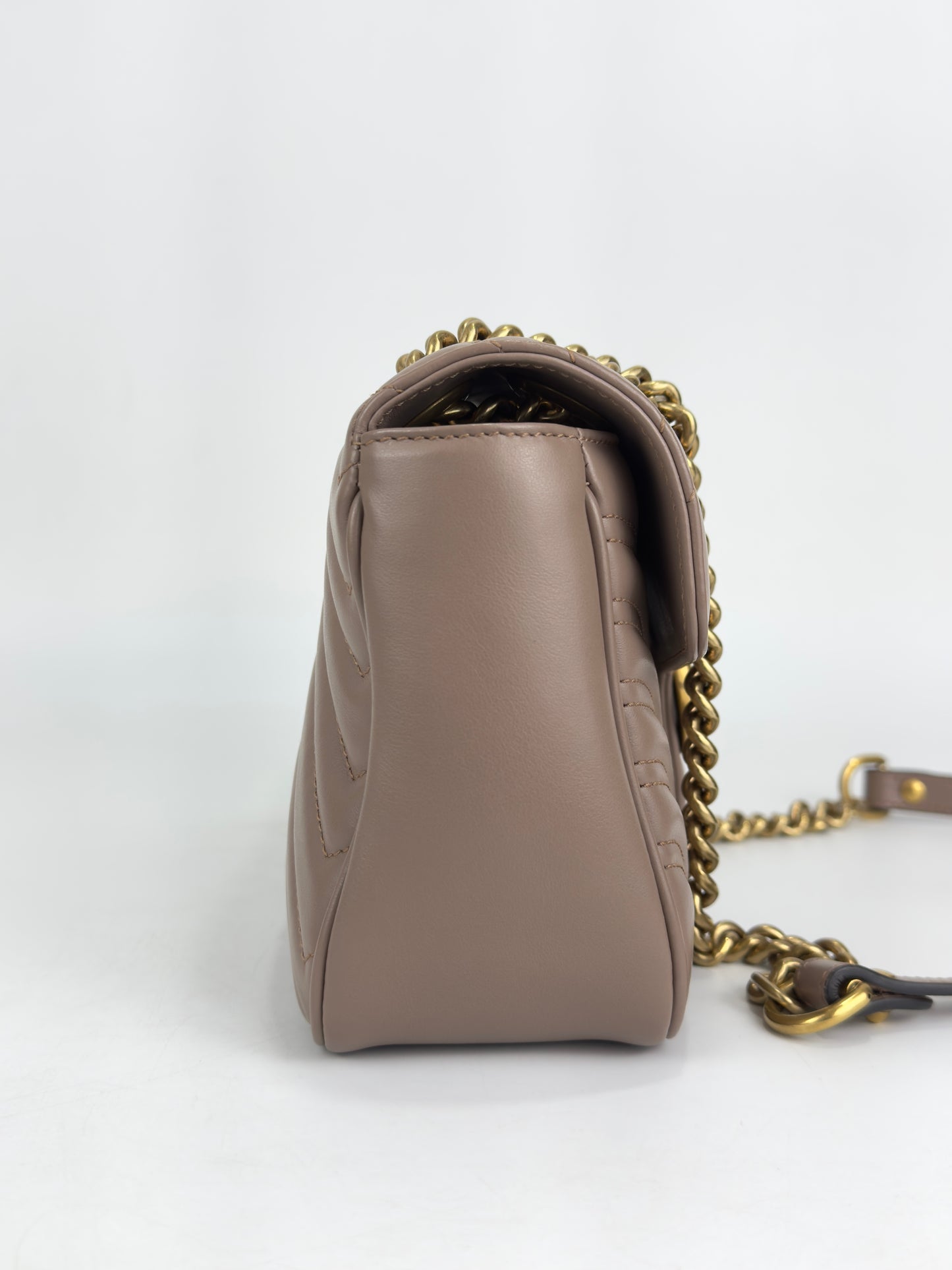 Gucci Marmont Flap Small