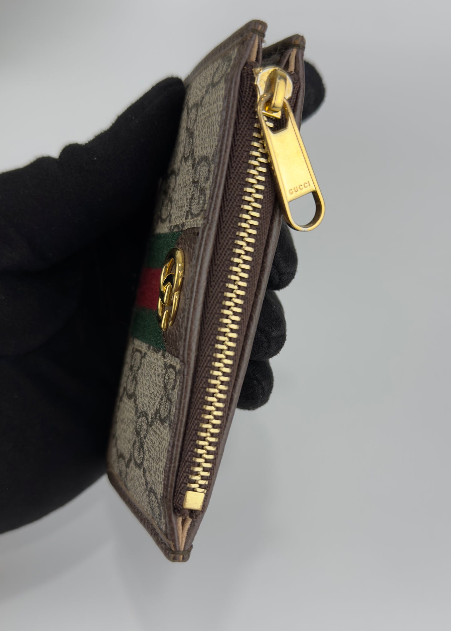 Gucci Card Case