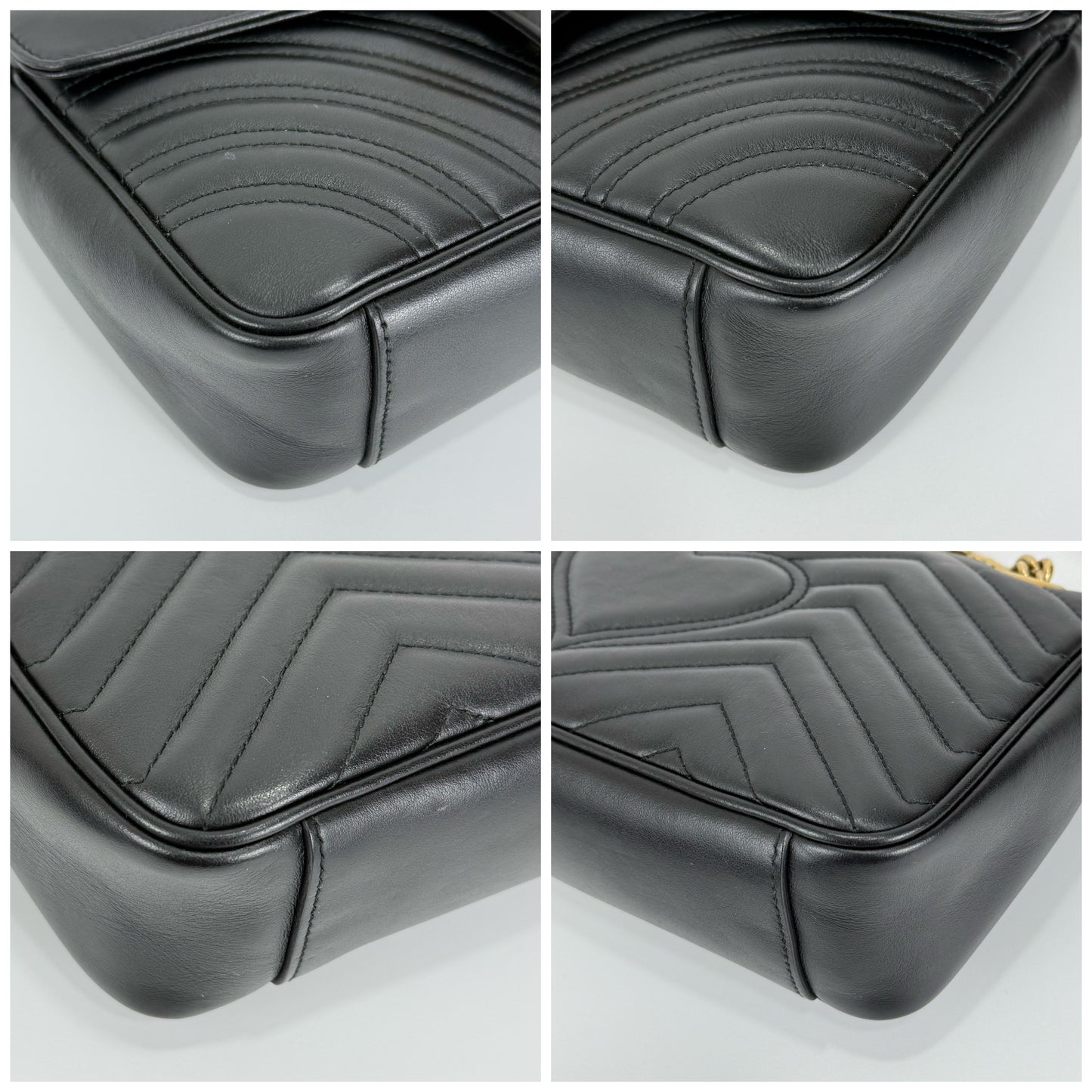 Gucci Marmont Flap
