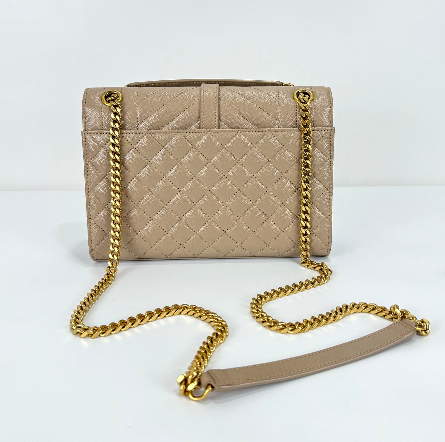 Ysl Envelope