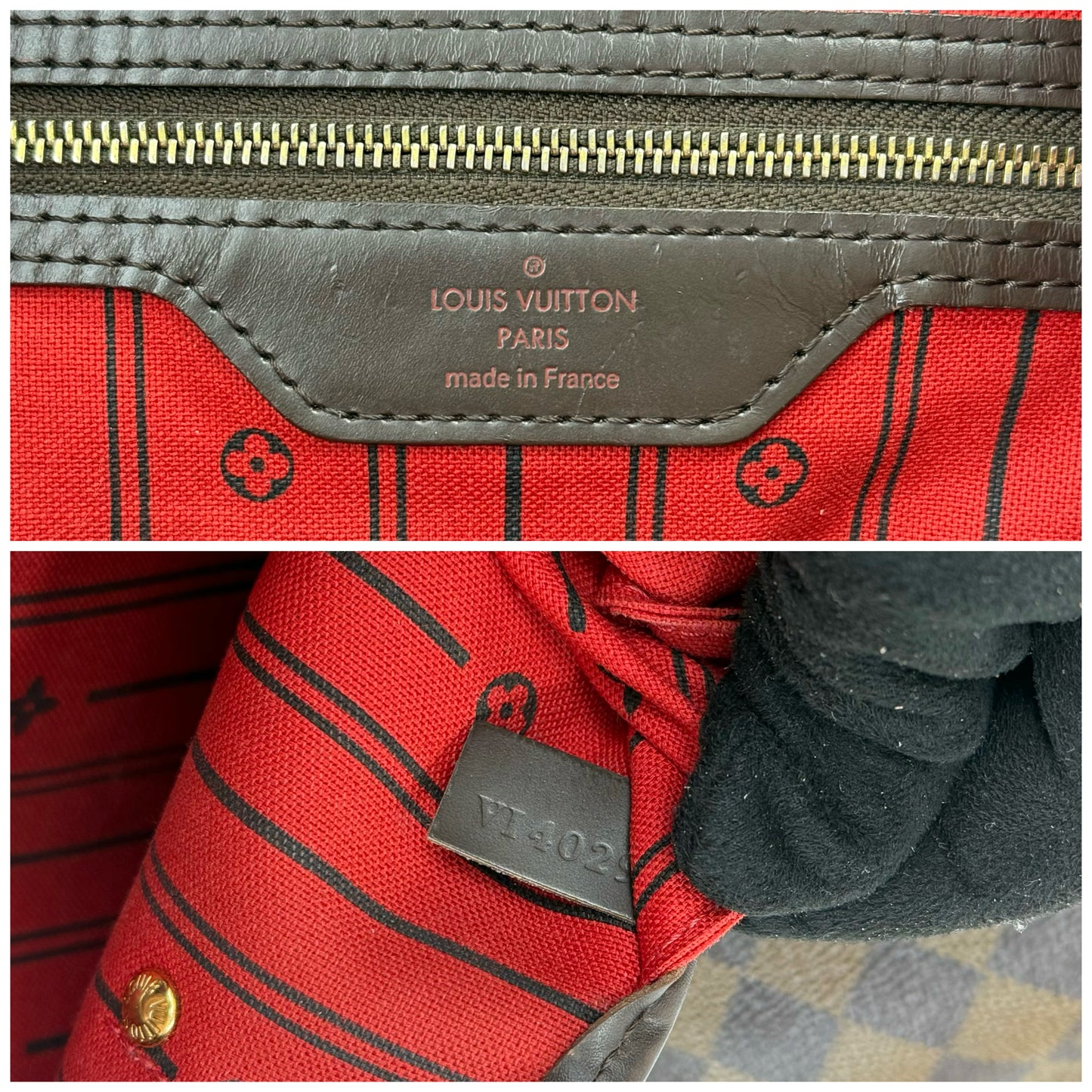 Lv Neverfull