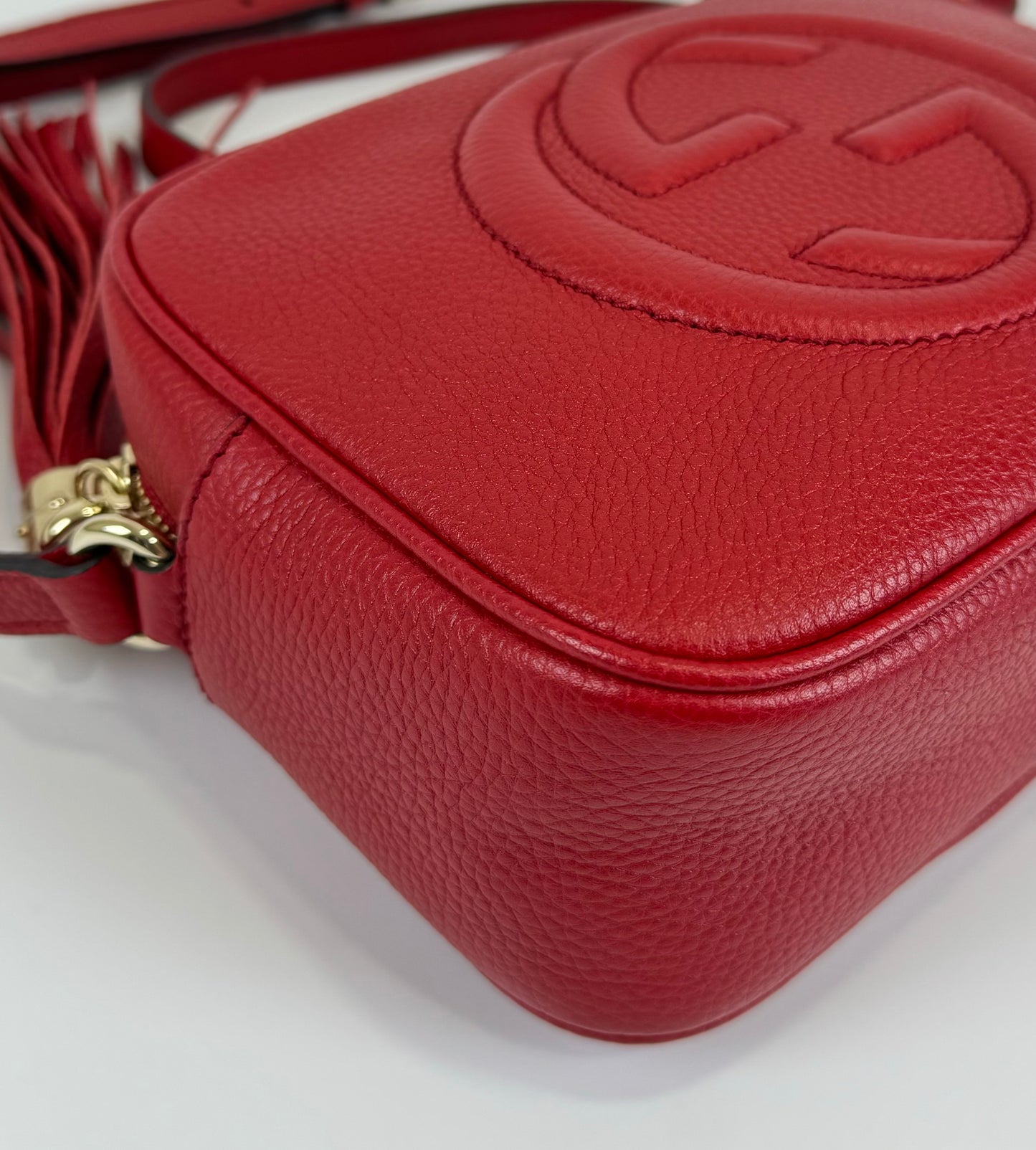 Gucci Soho Disco Bag