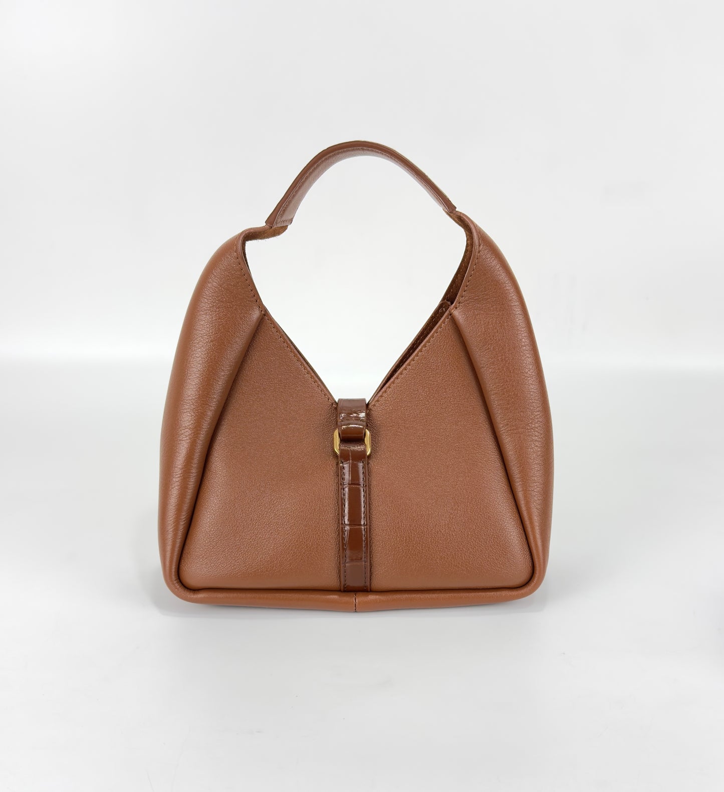 Givenchy G Leather Hobo Bag