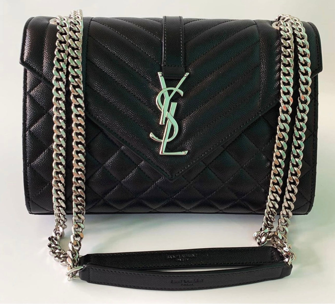 Ysl Medium Envelope