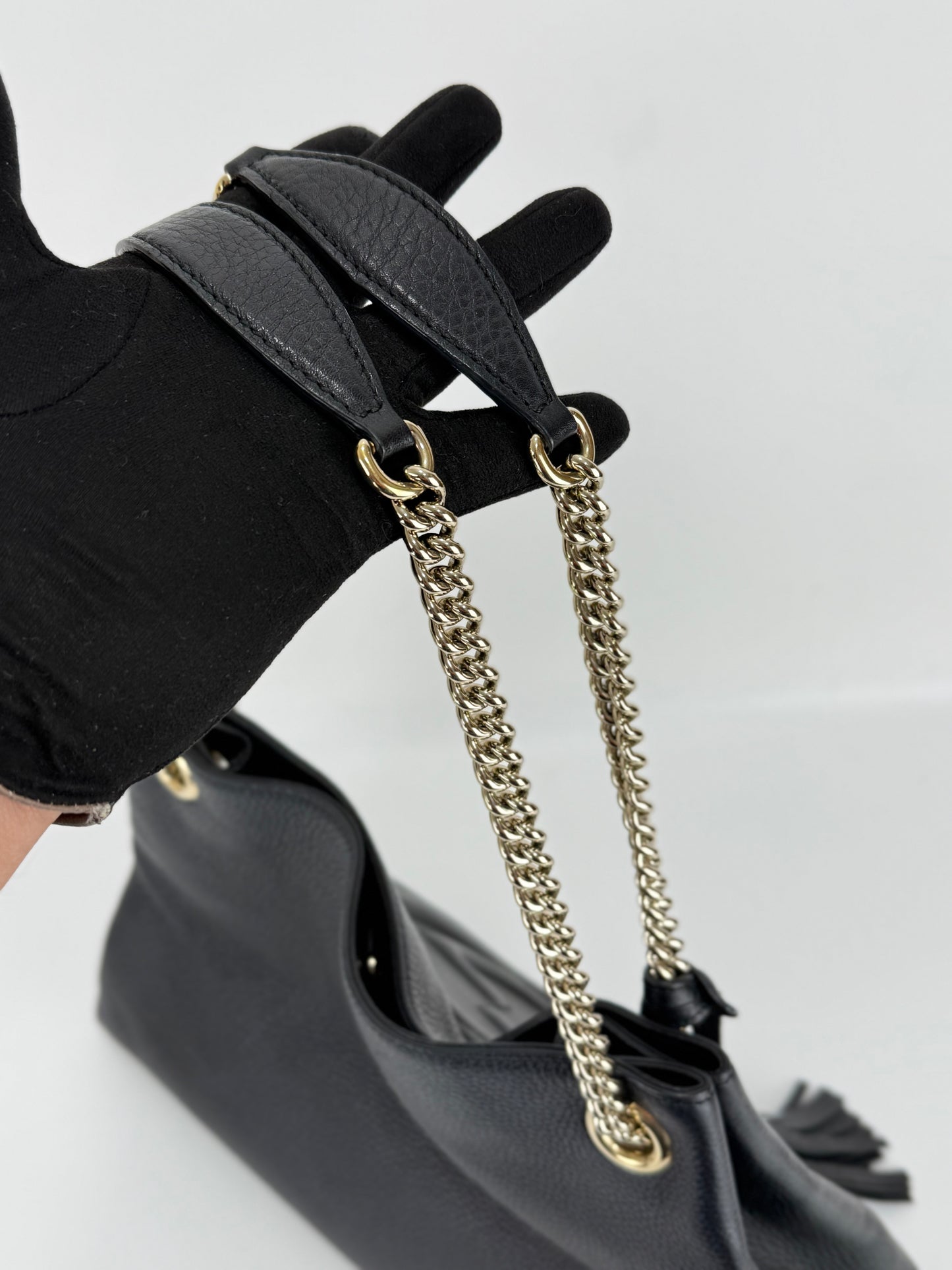 Gucci Soho Tote Bag