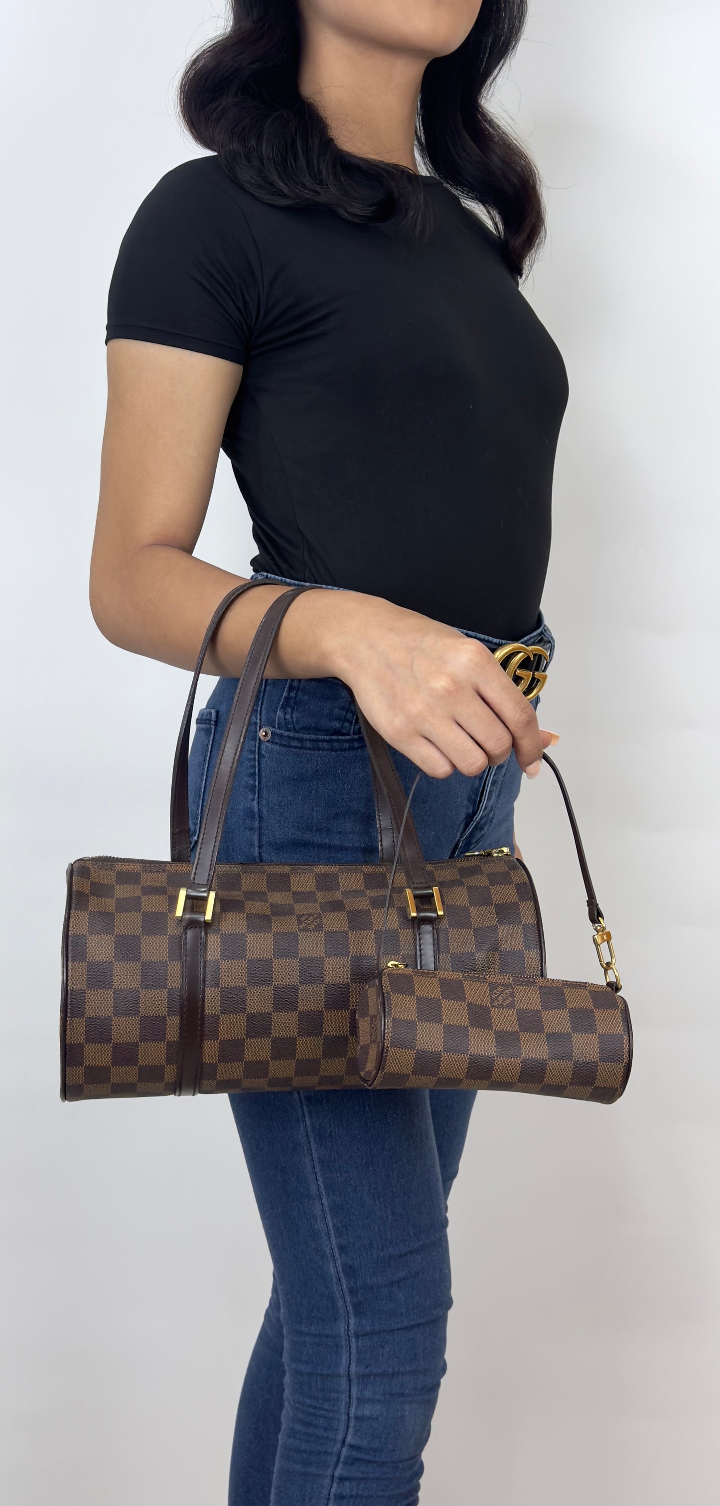 Lv Papillon