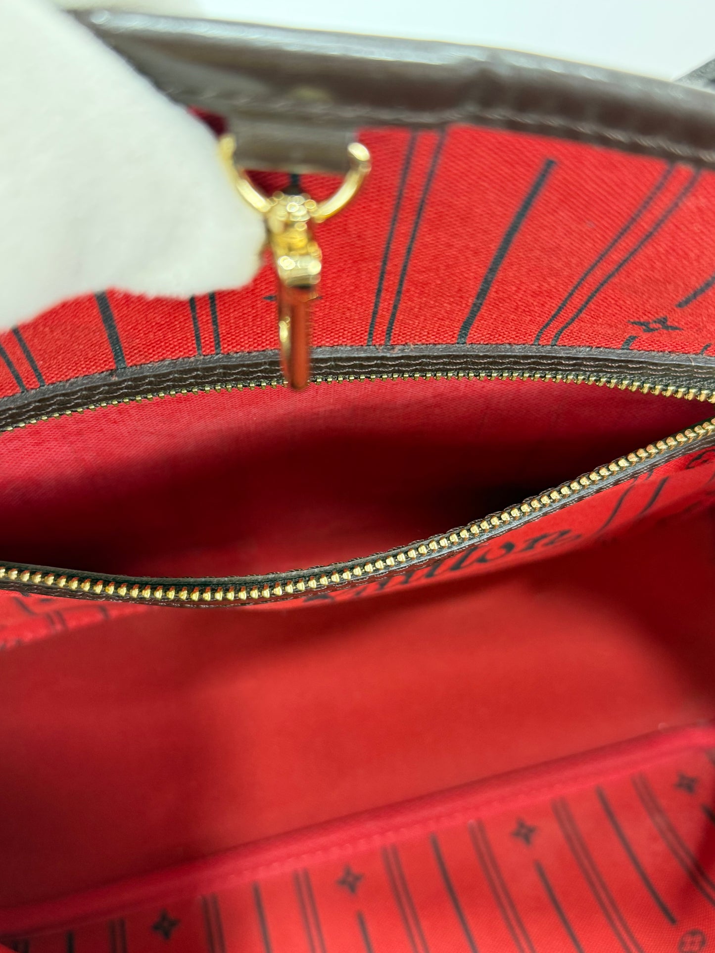 Louis Vuitton Neverful Pm