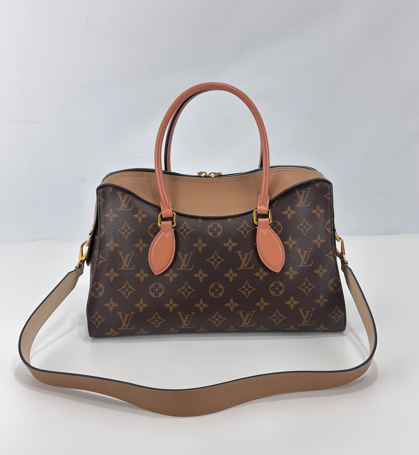 Louis Vuitton Tuileries Monogram