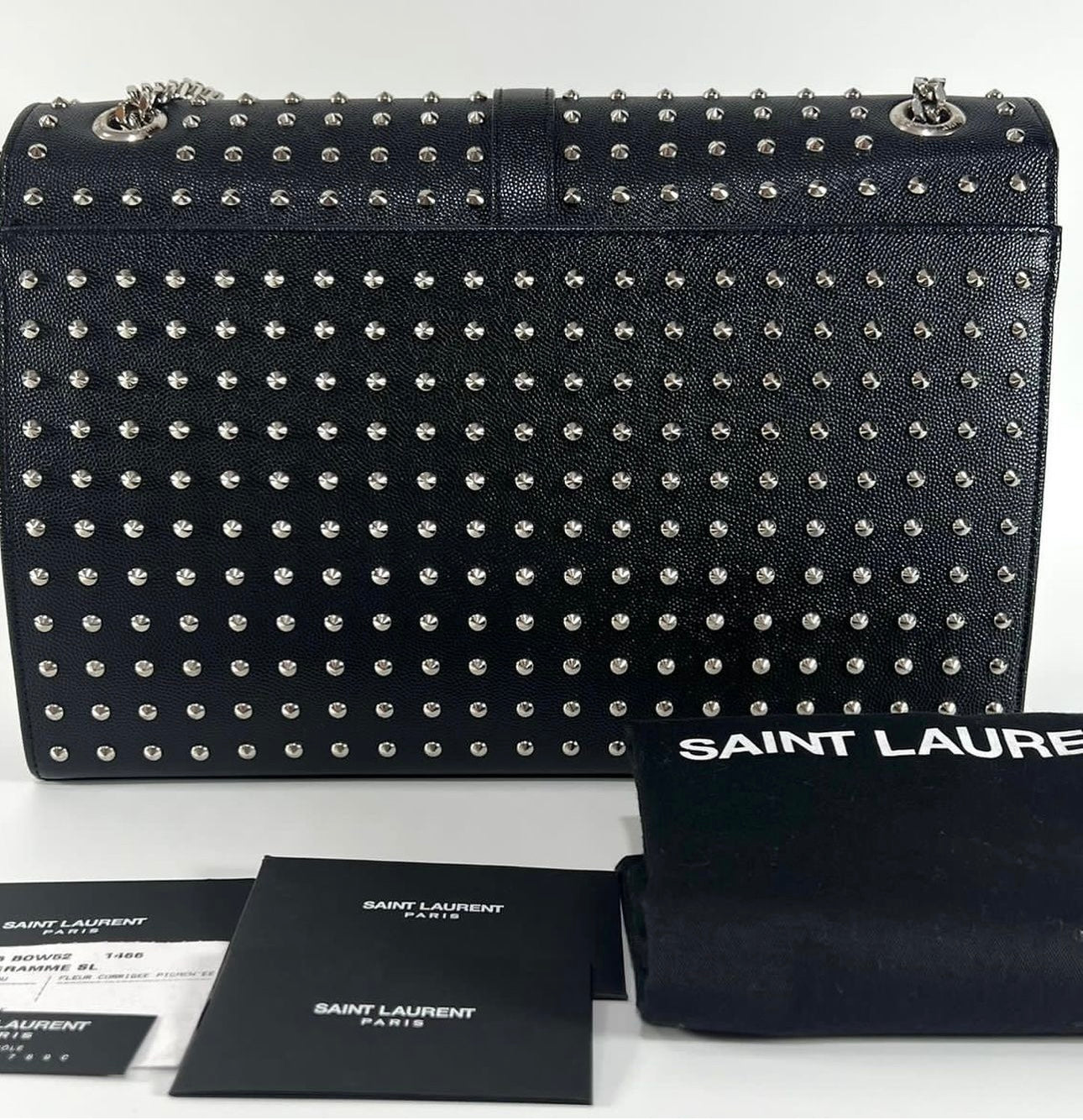 Ysl Envelope