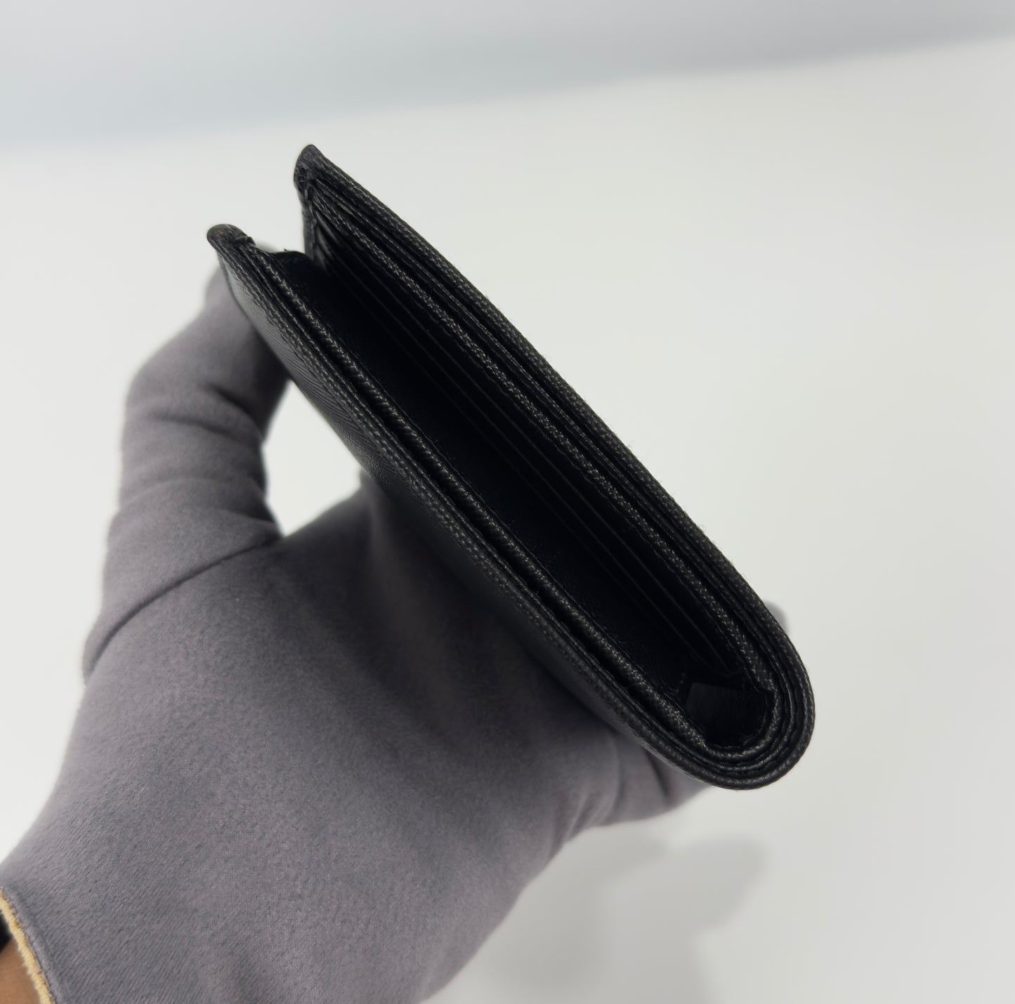 Prada Bifold Walllet