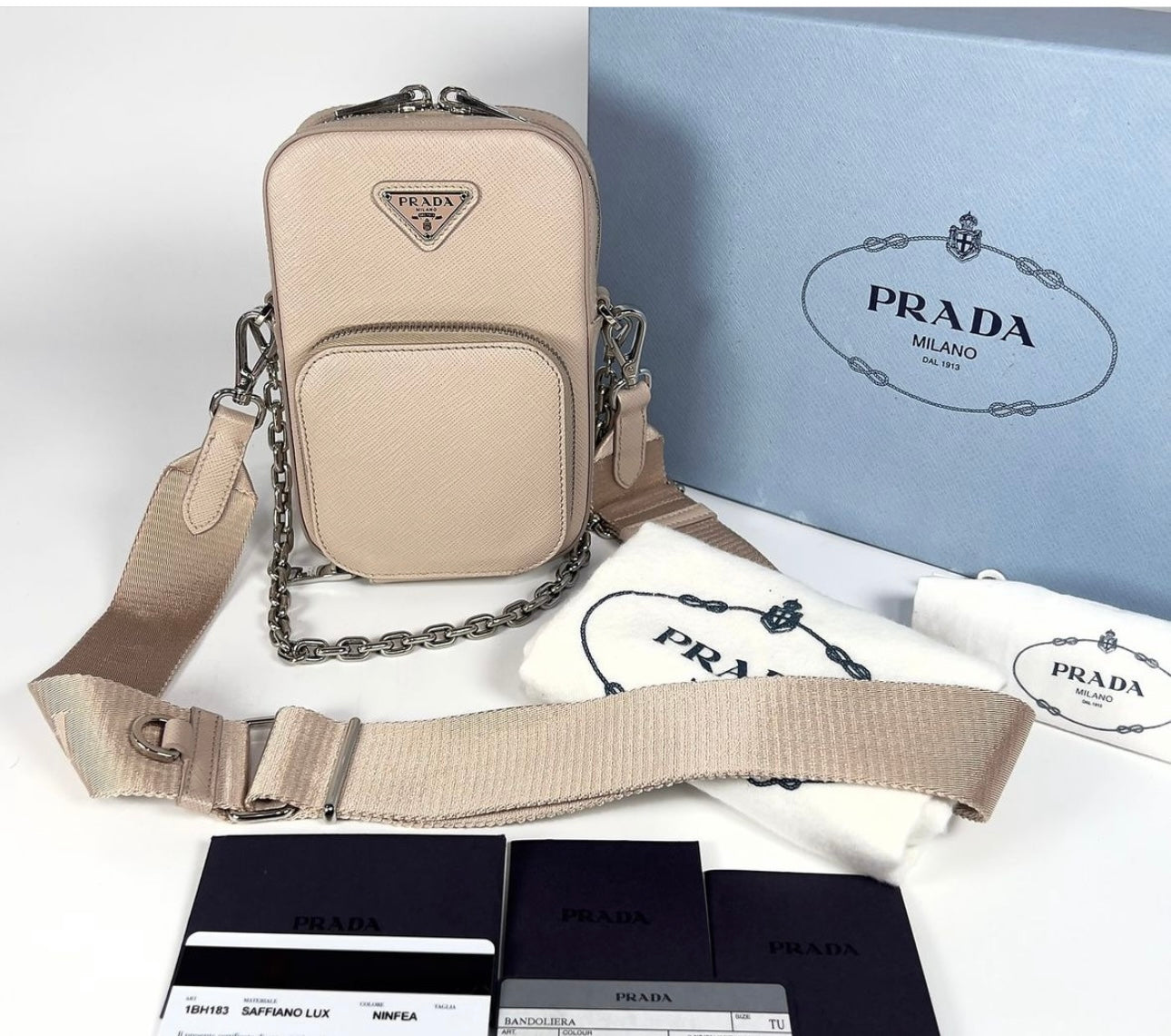 Prada Ninfea