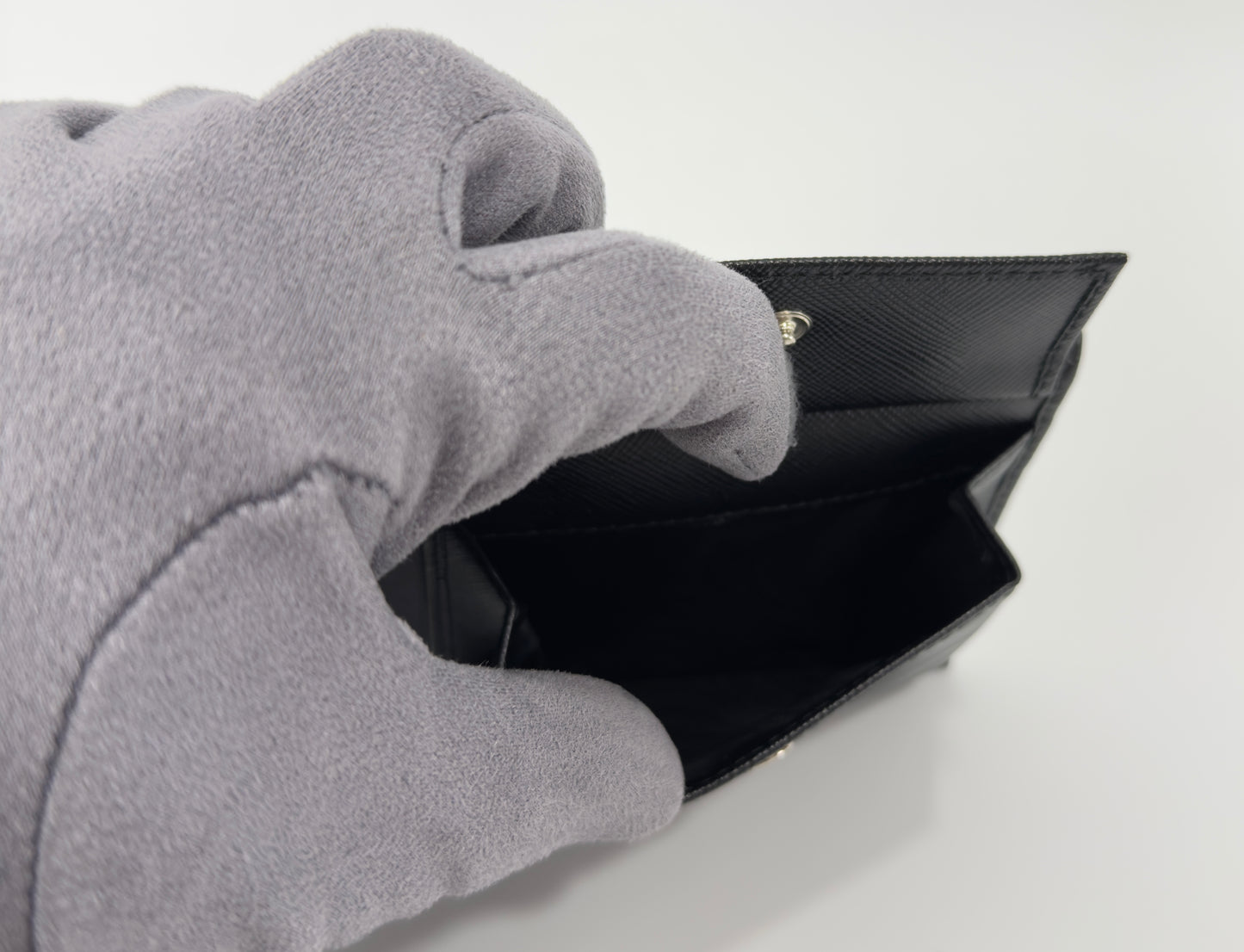 Prada Bifold Walllet