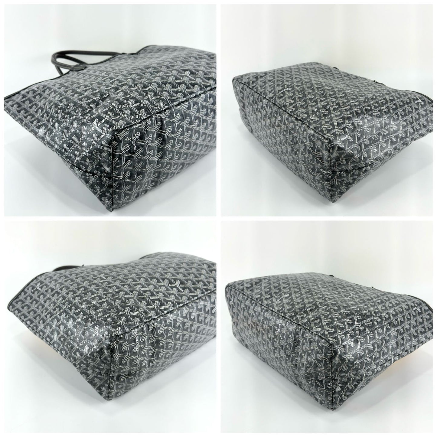 Goyard st louis pm